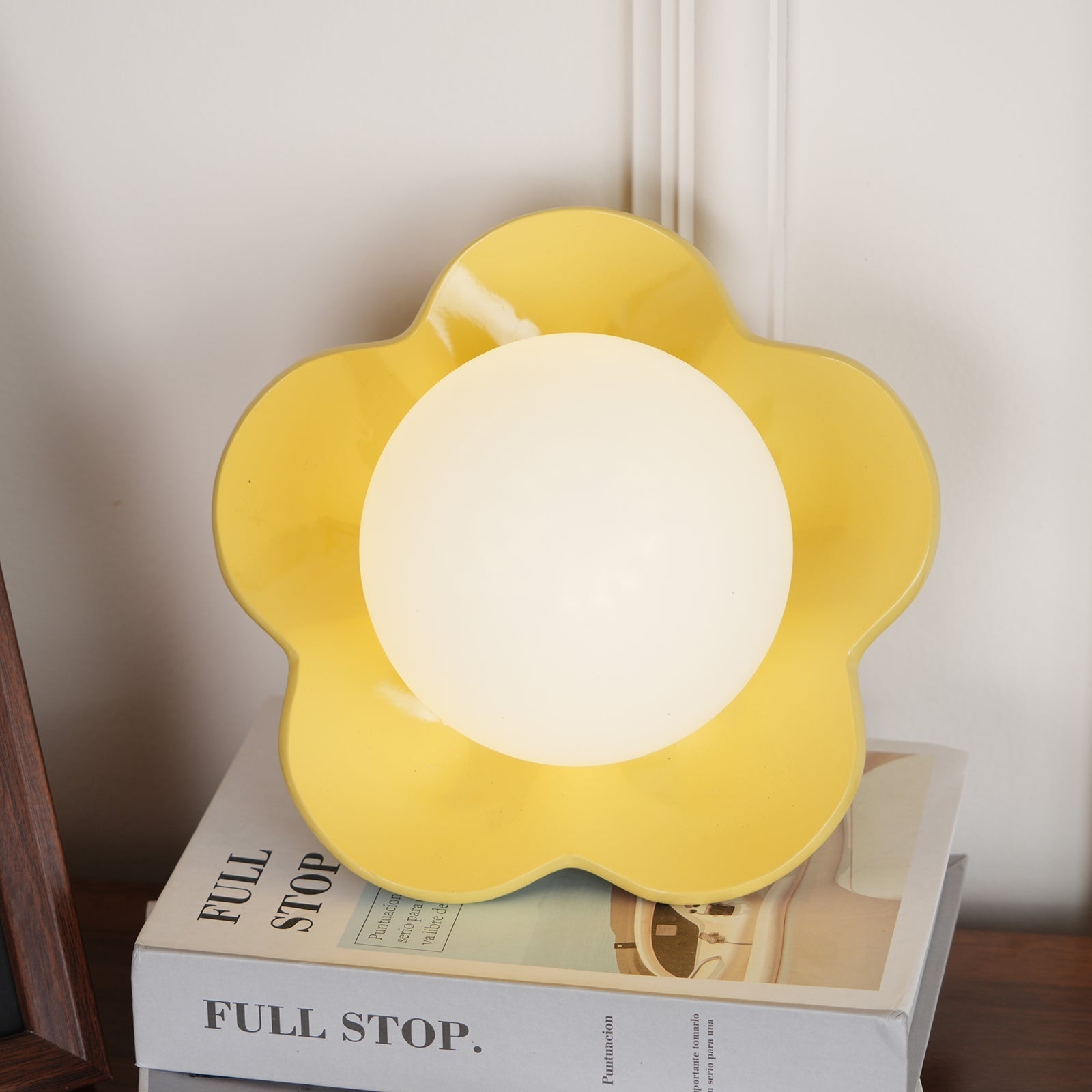 Applique murale ludique Jocaluna