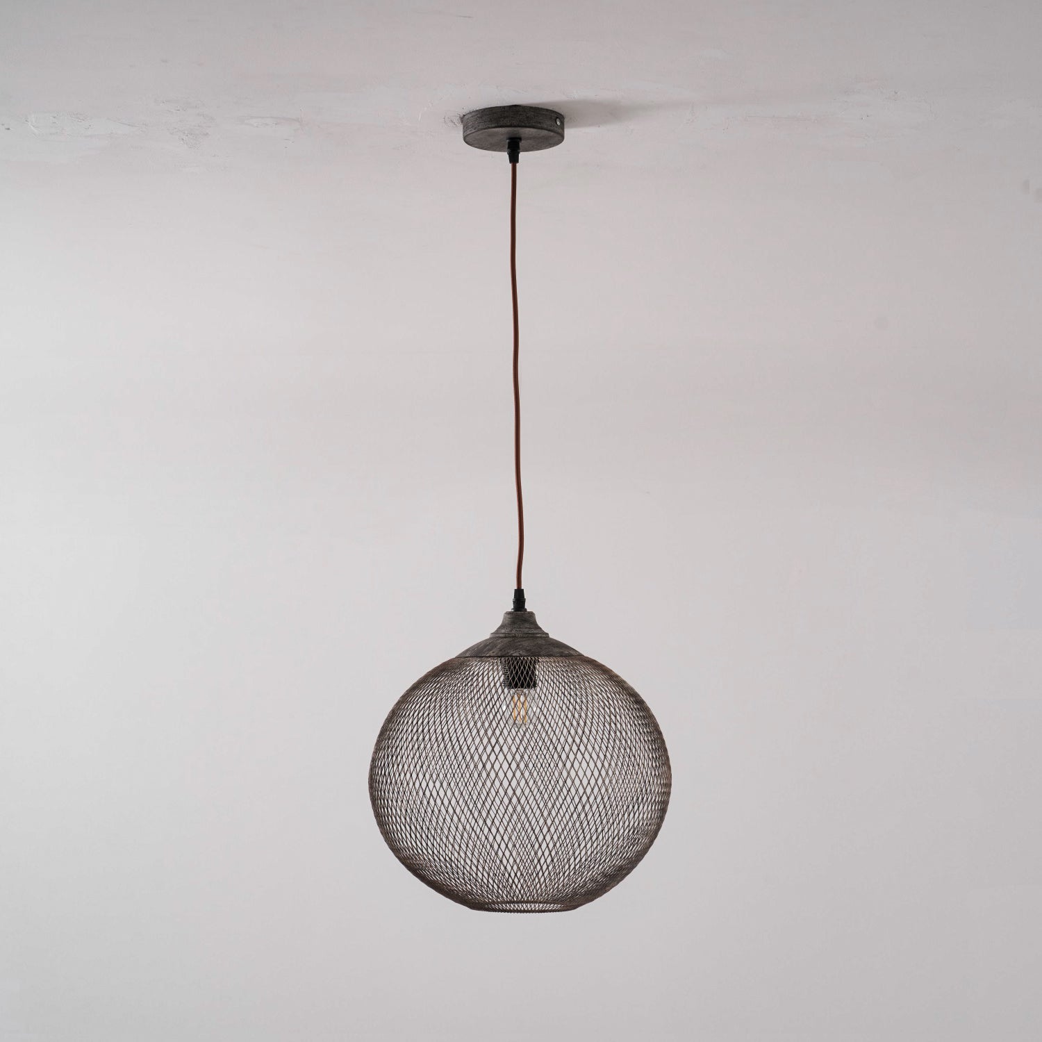 Suspension Olluneor
