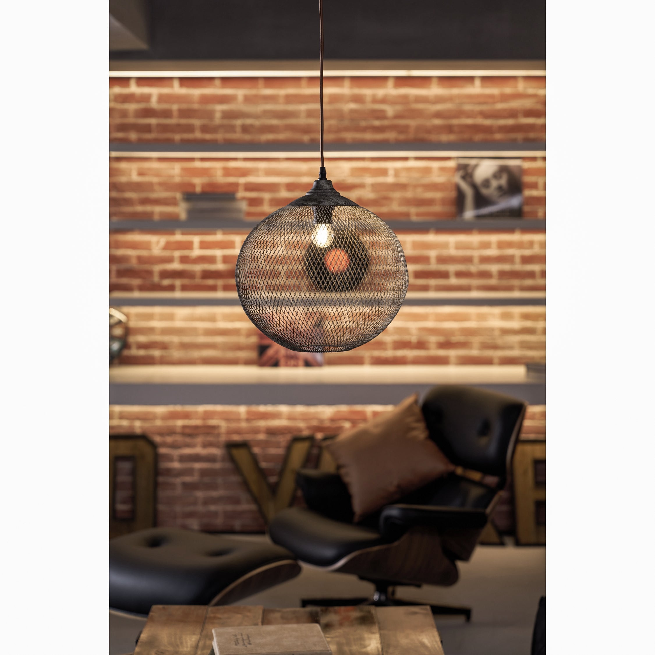 Suspension Olluneor