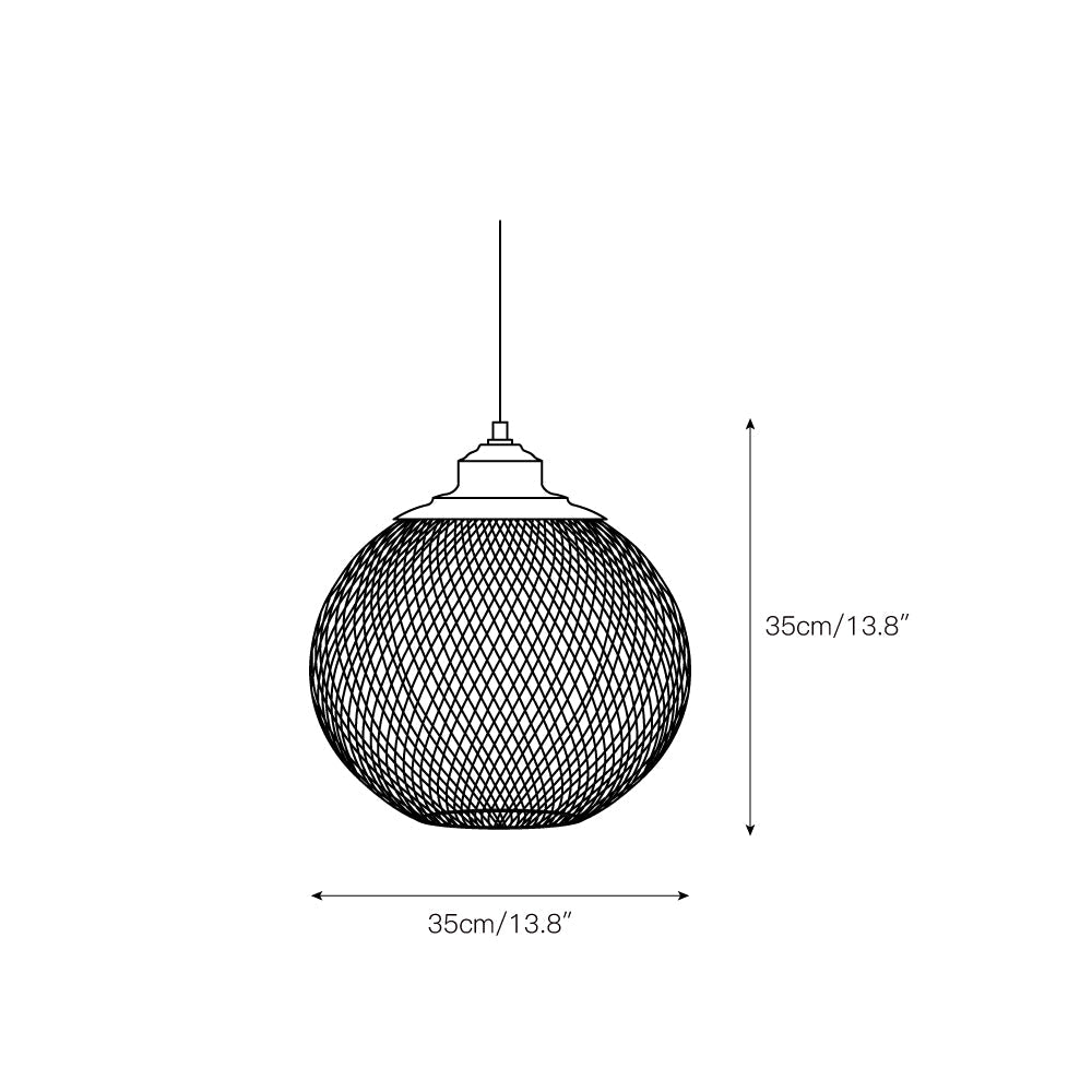 Suspension Olluneor