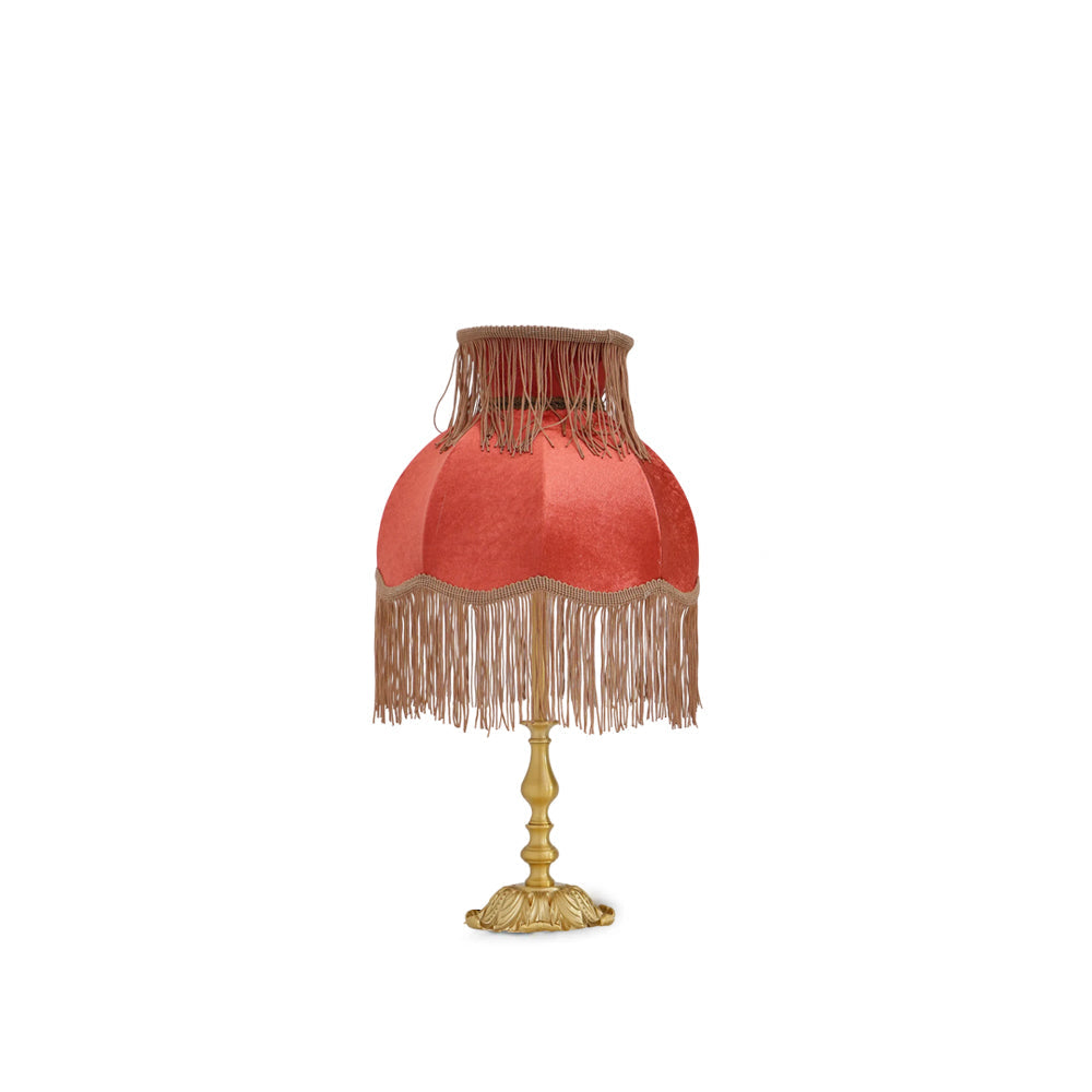 Lampe de table Mouavel