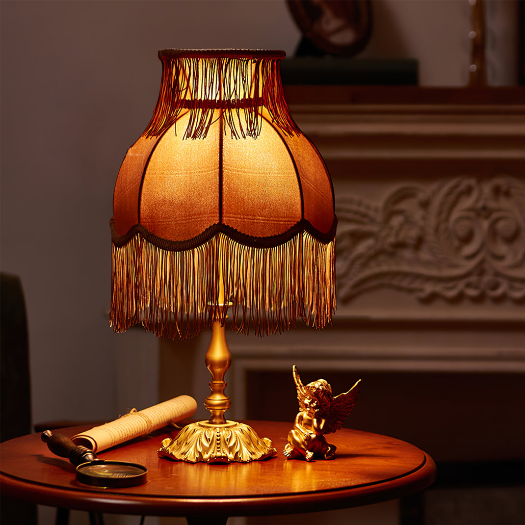Lampe de table Mouavel