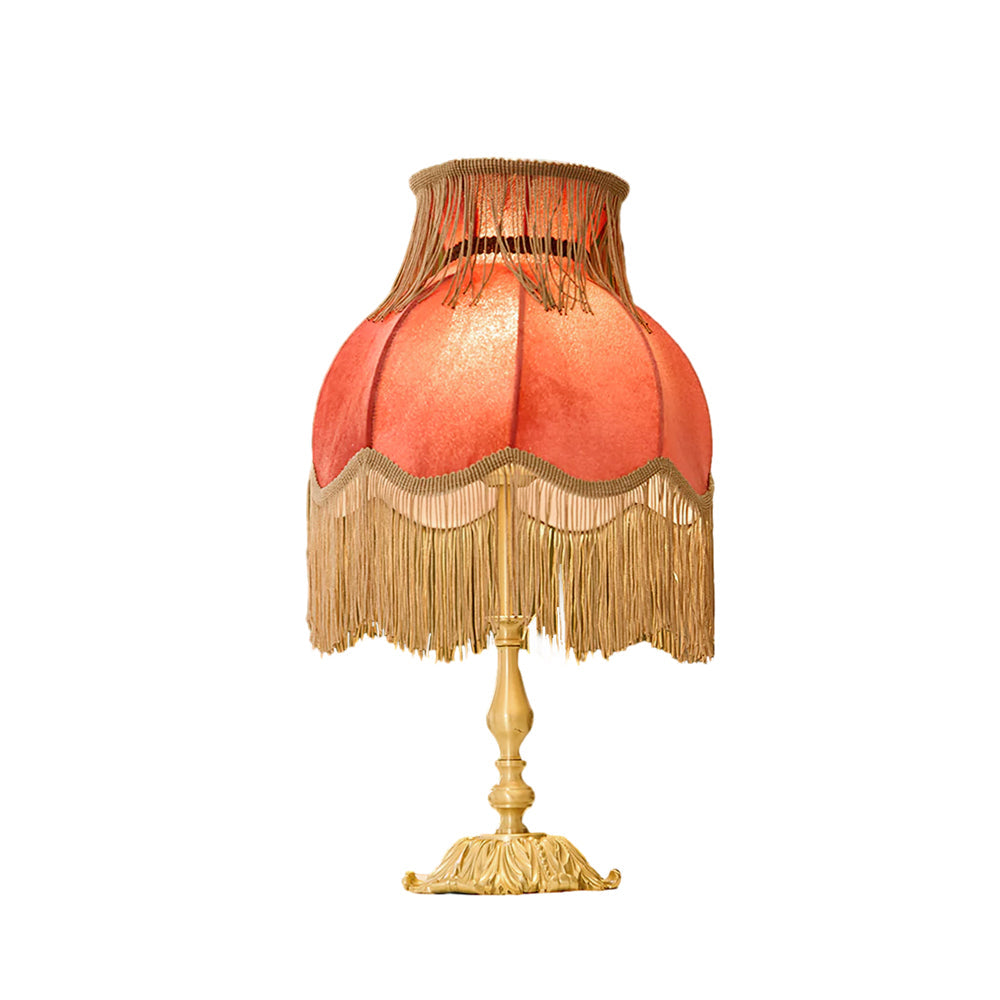 Lampe de table Mouavel