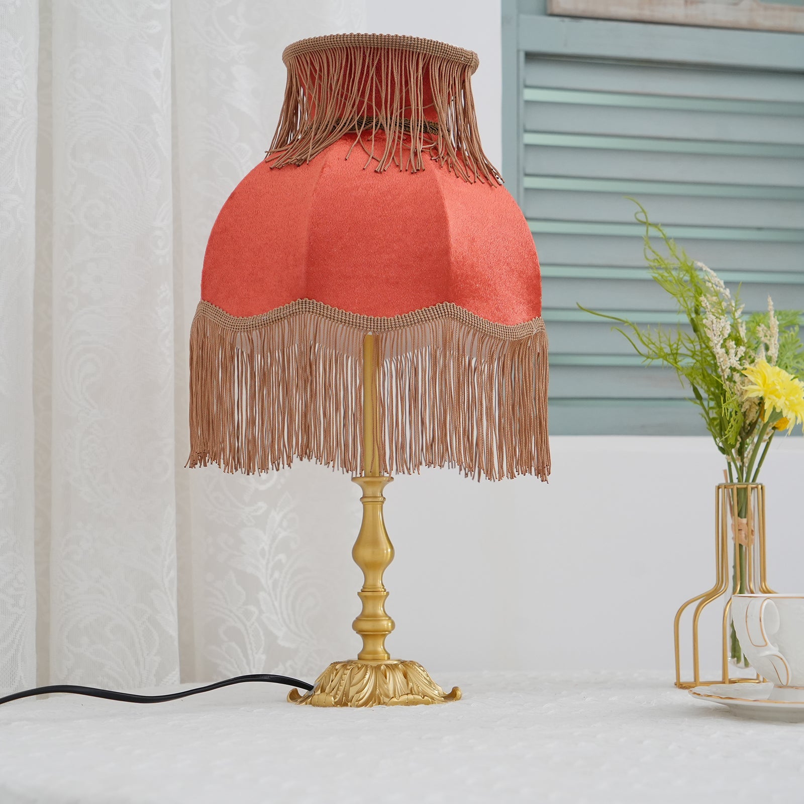 Lampe de table Mouavel