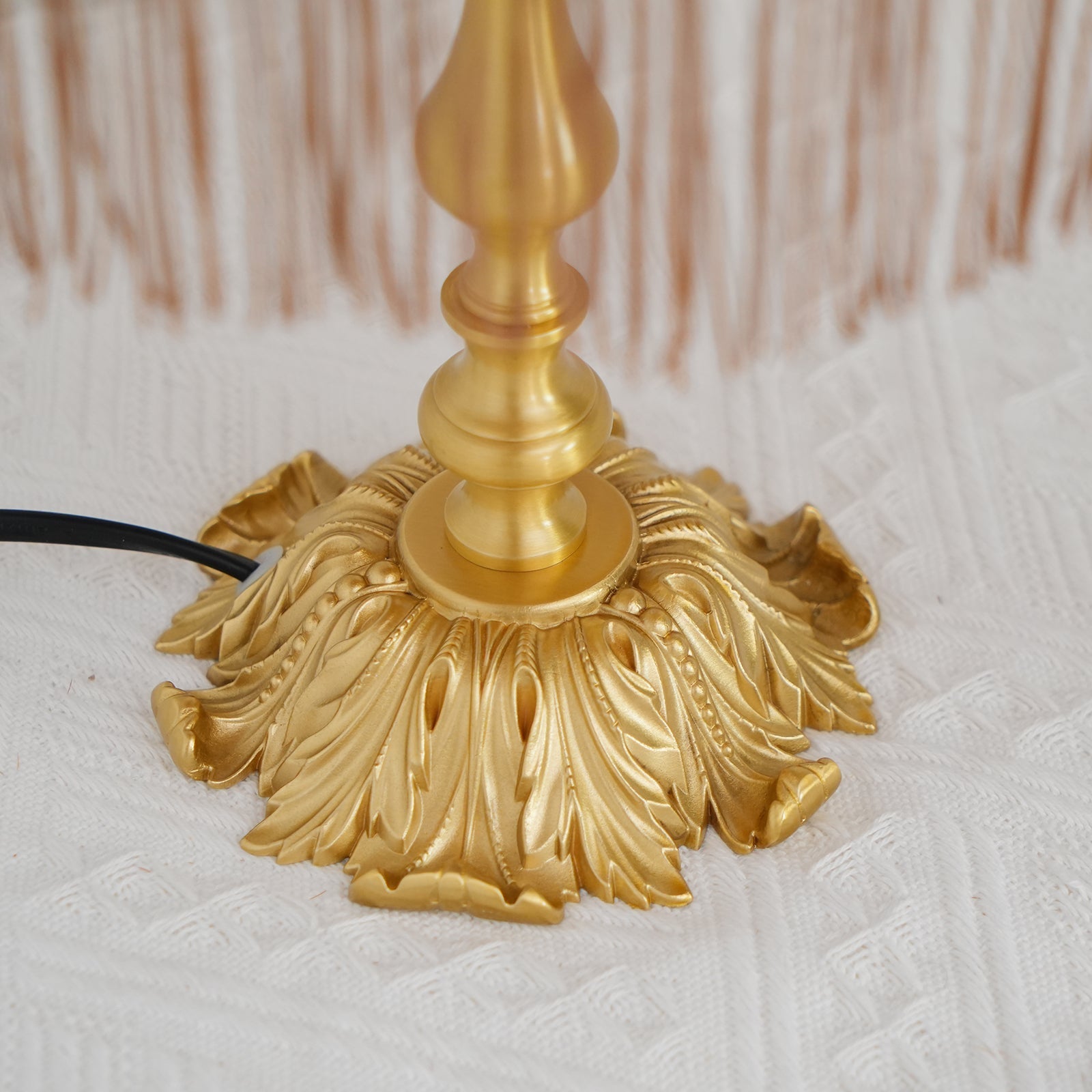 Lampe de table Mouavel