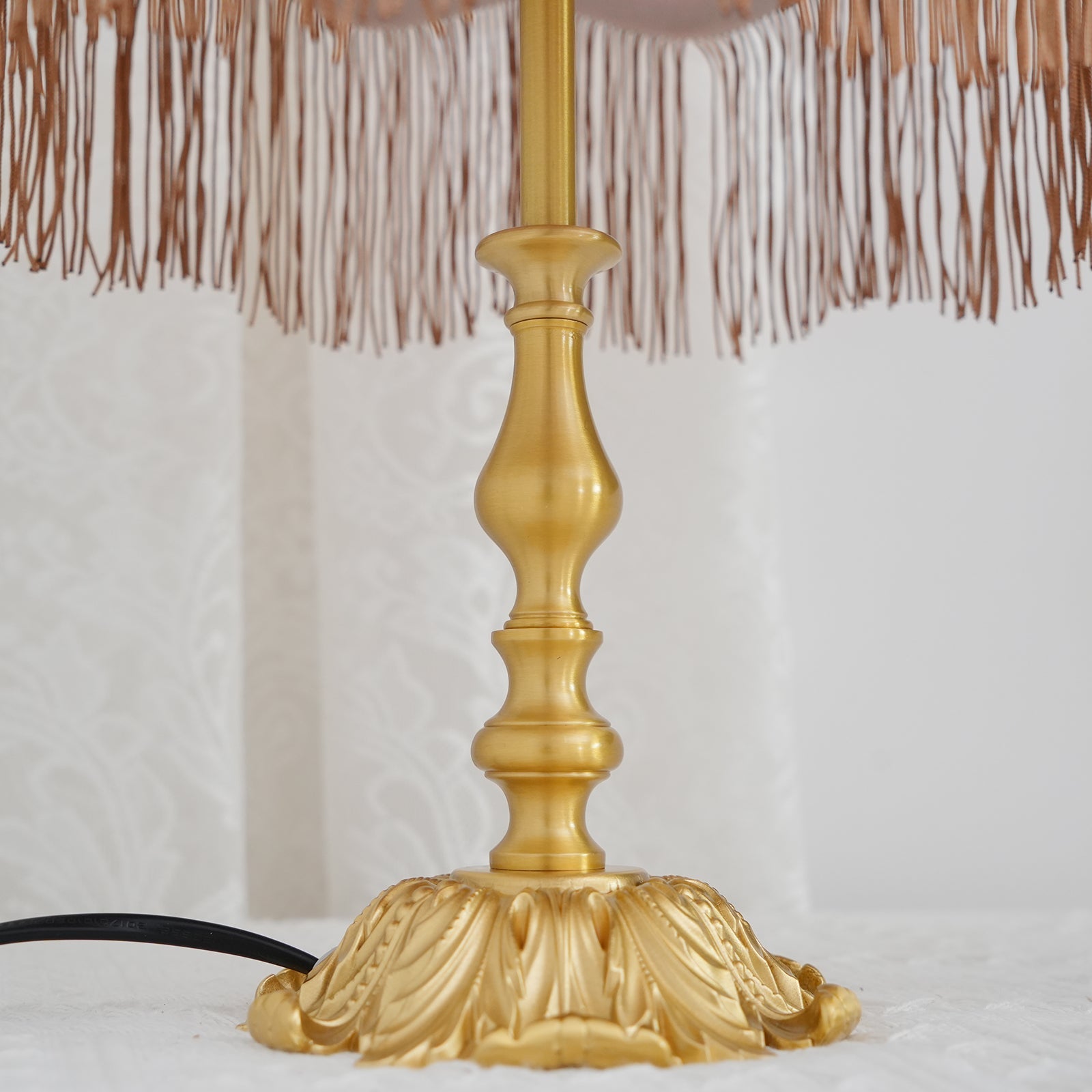 Lampe de table Mouavel