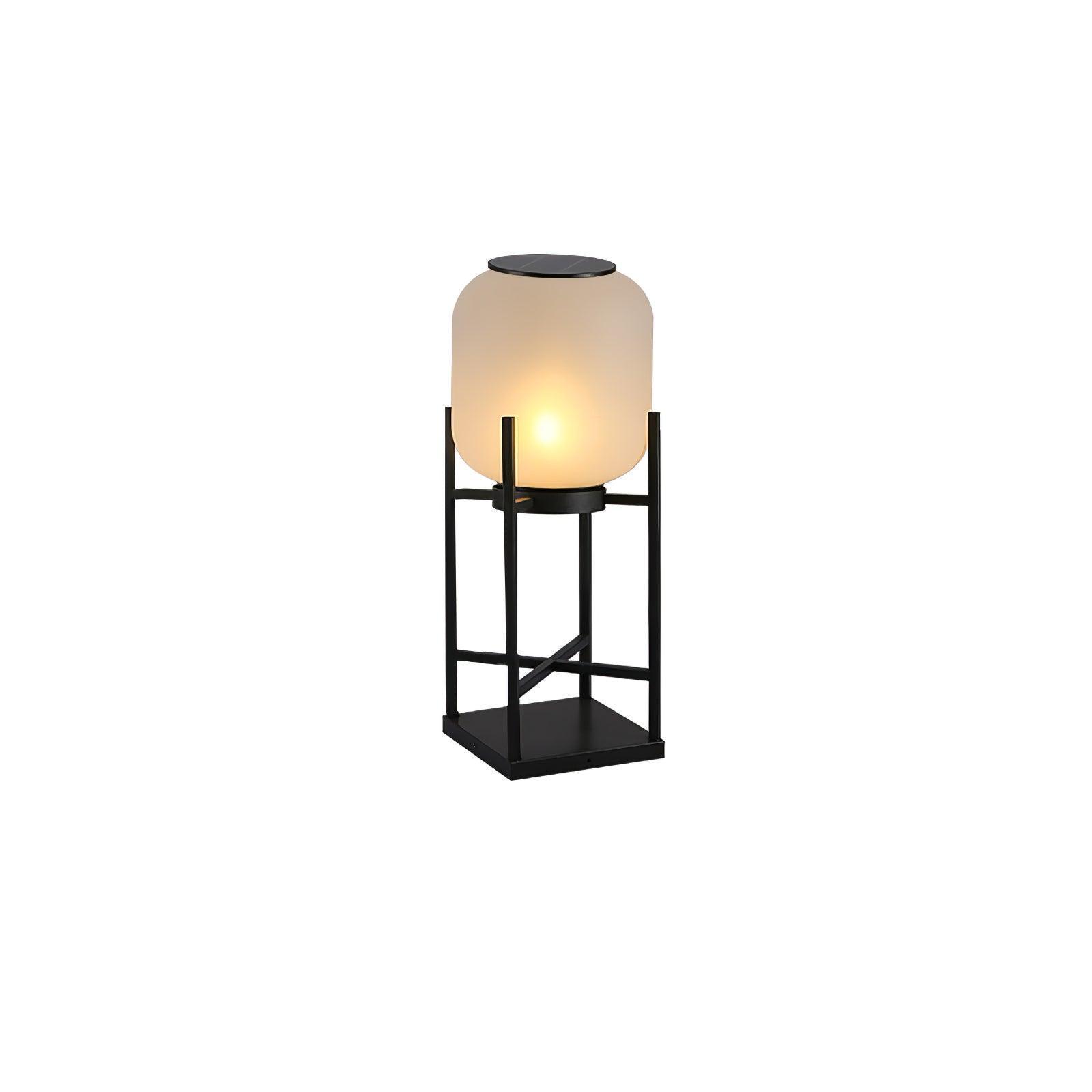 Lampadaire extérieur Yozovuna