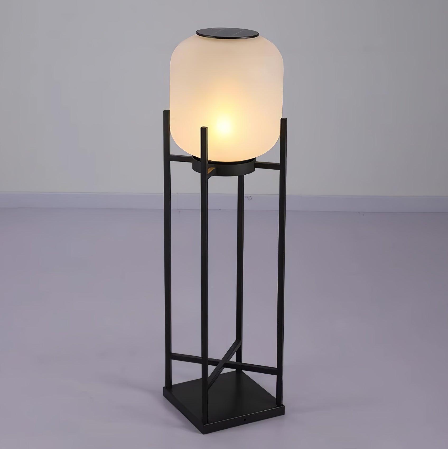 Lampadaire extérieur Yozovuna