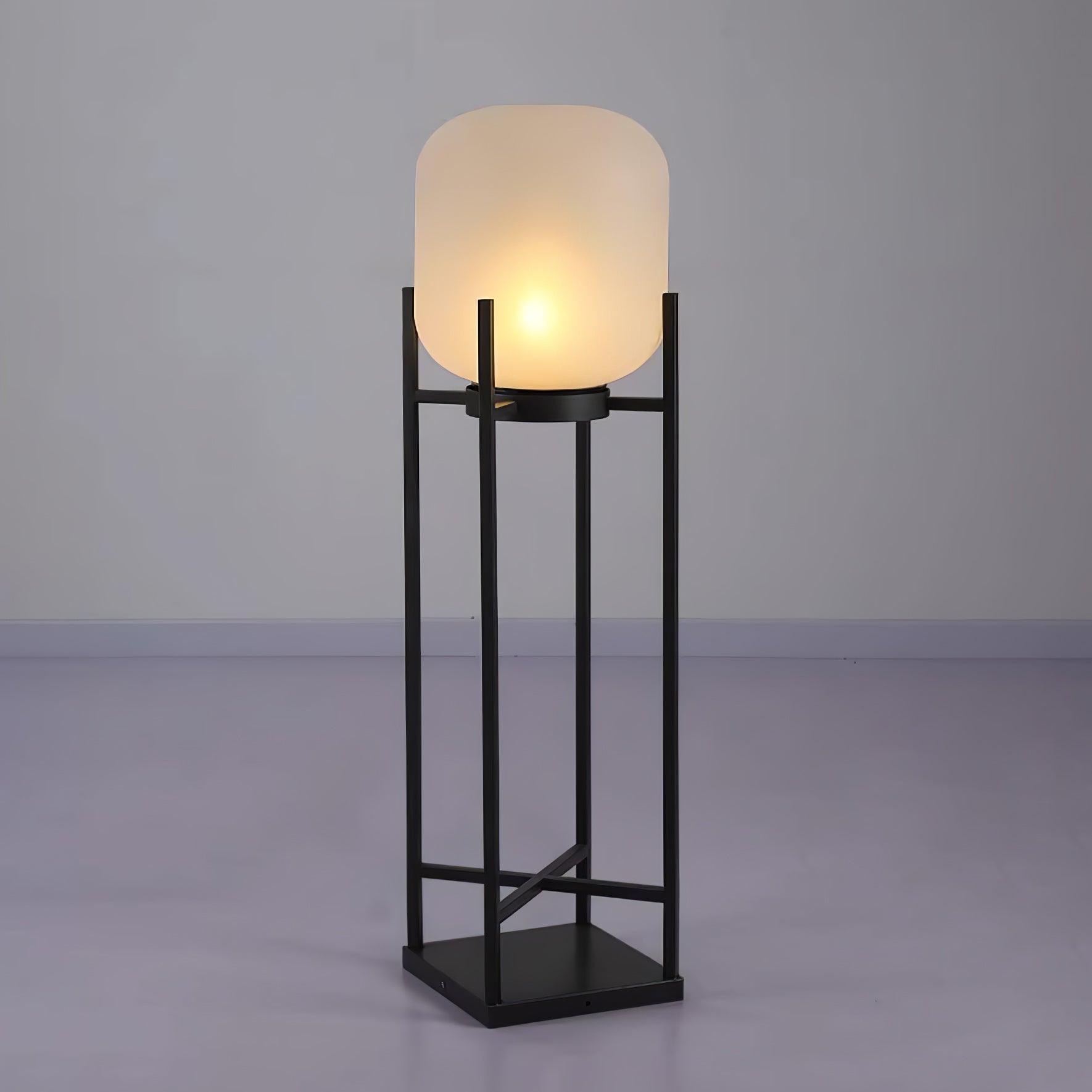 Lampadaire extérieur Yozovuna