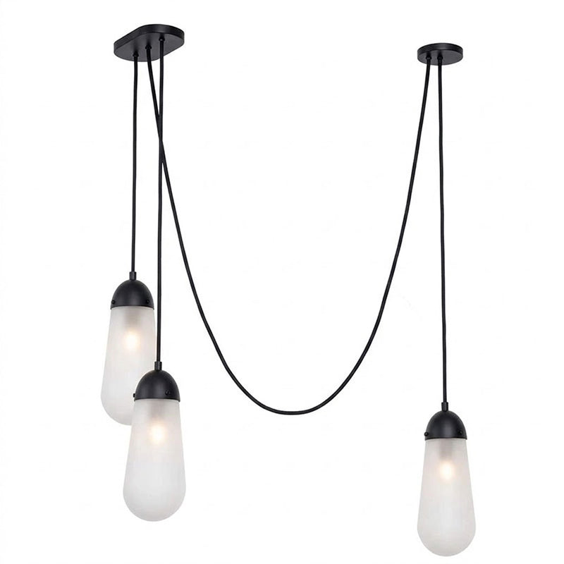 Suspension multiple Clamontaire