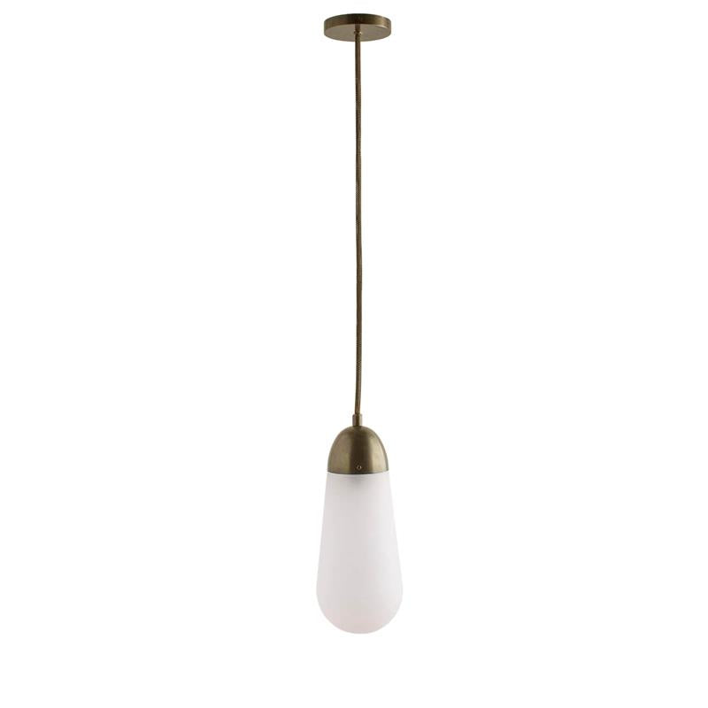 Suspension multiple Clamontaire