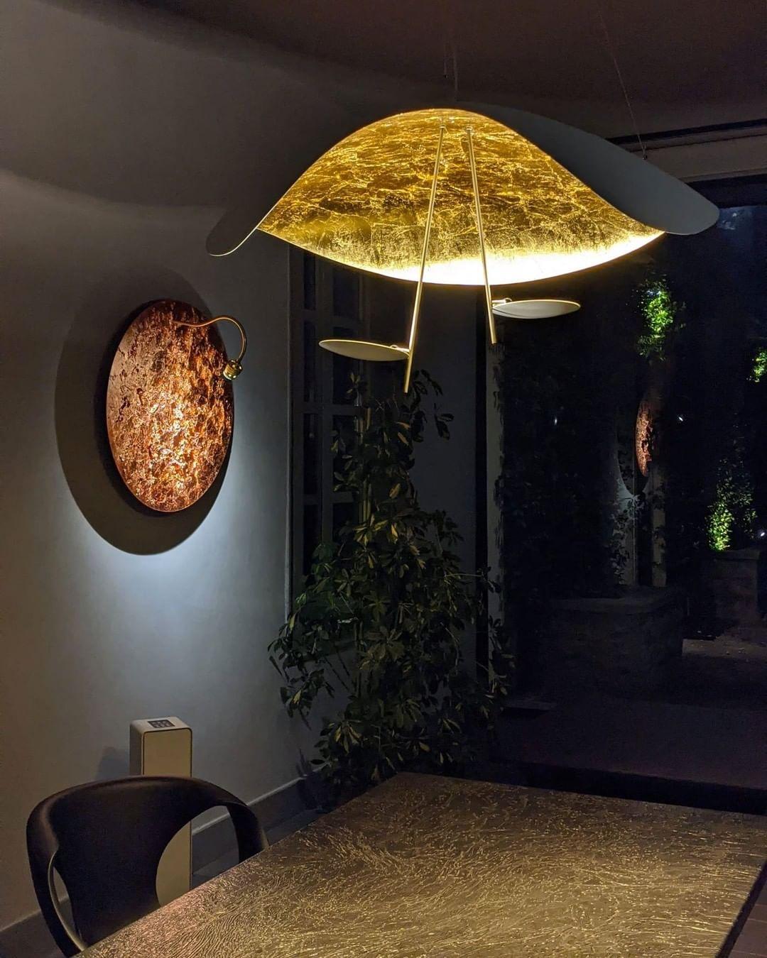 Suspension Vélrienavo