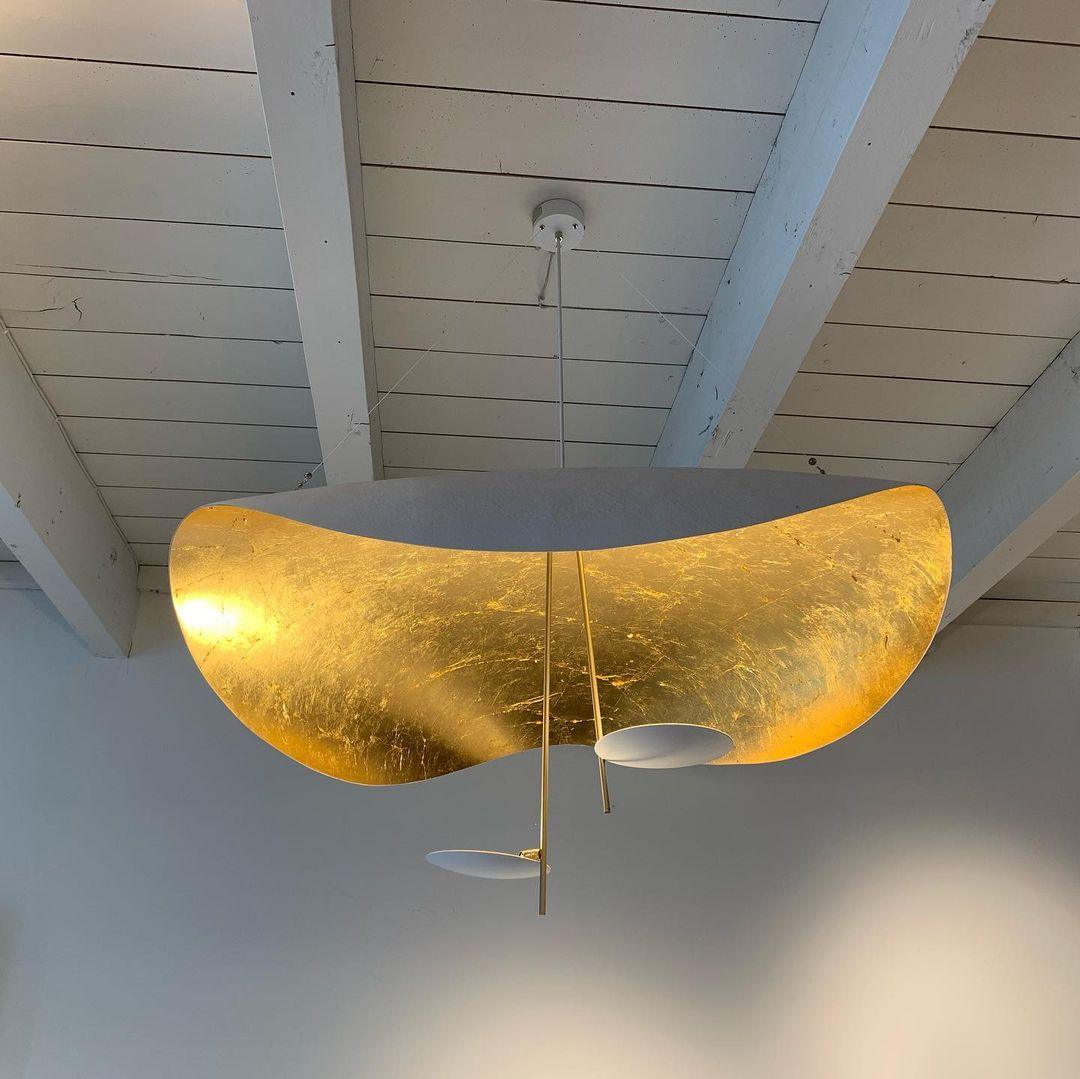 Suspension Vélrienavo