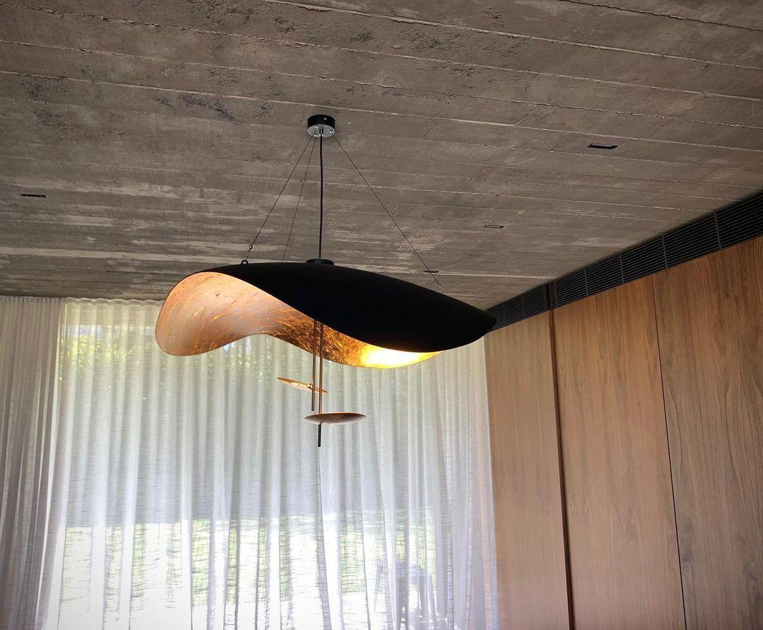 Suspension Vélrienavo