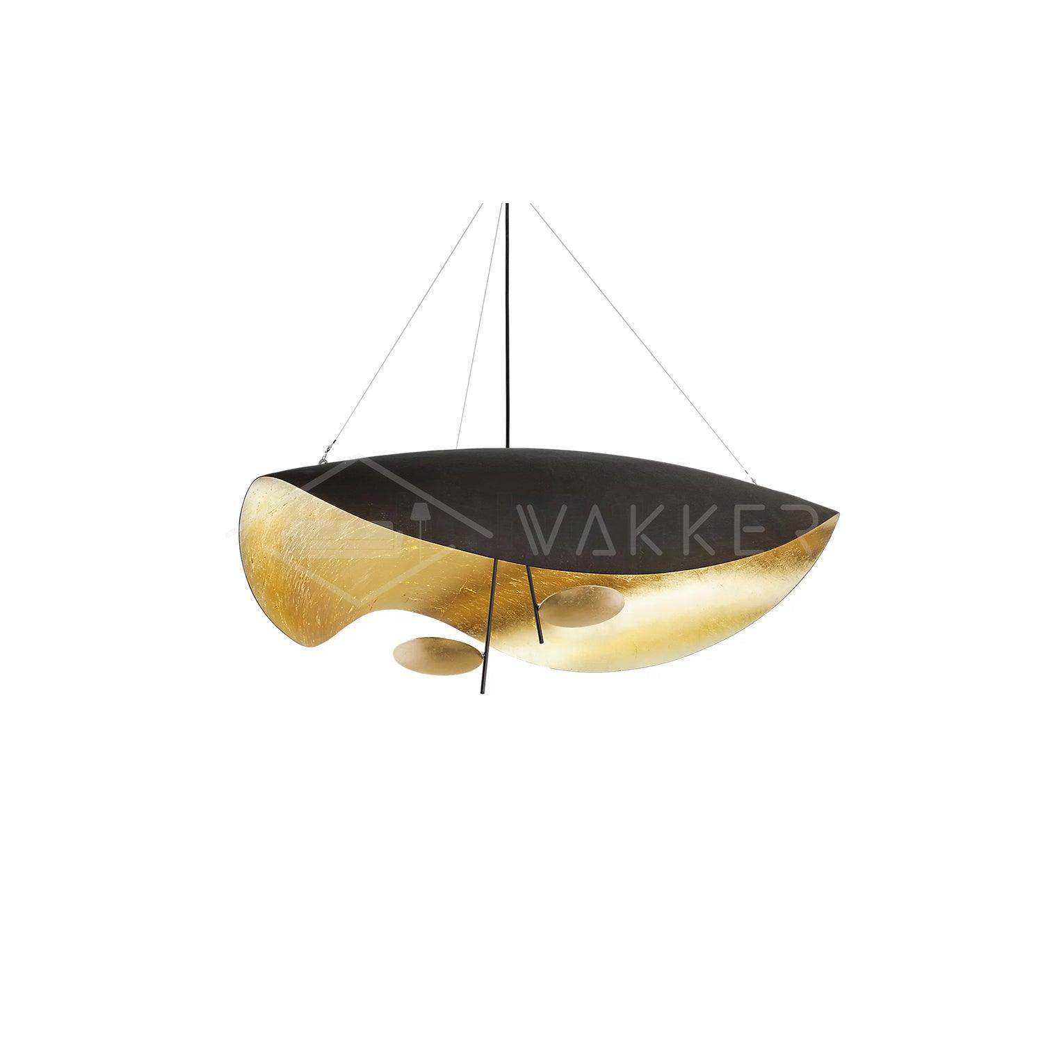 Suspension Vélrienavo