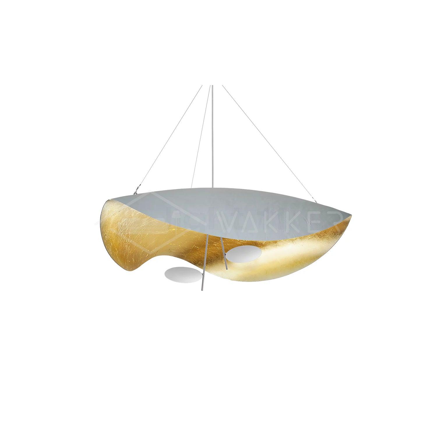 Suspension Vélrienavo