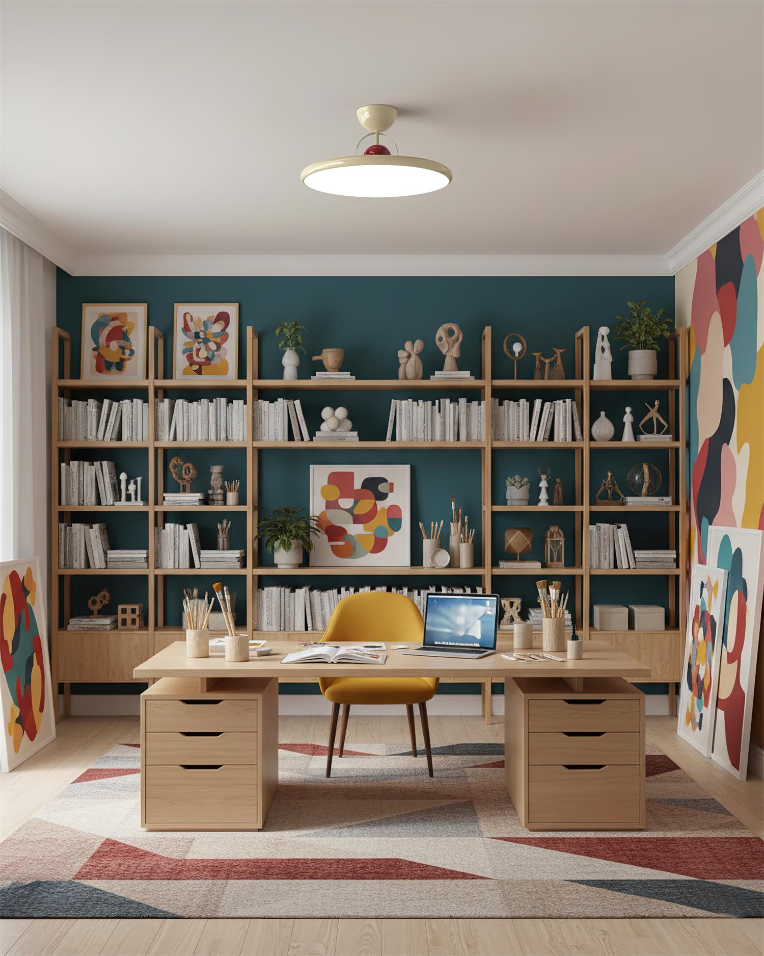 Plafonnier extérieur Norlienac