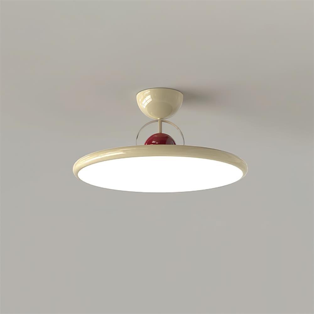 Plafonnier extérieur Norlienac