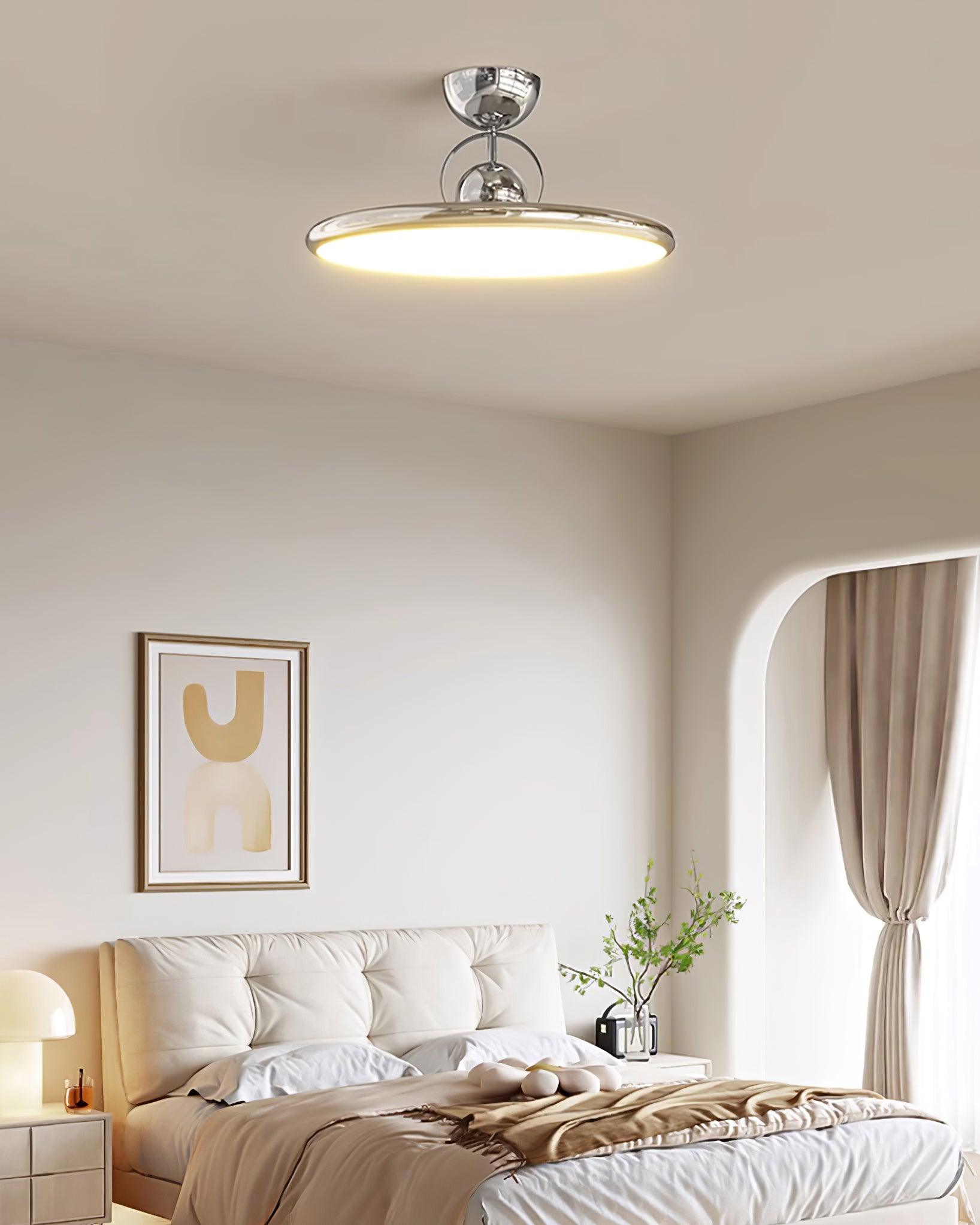 Plafonnier extérieur Norlienac