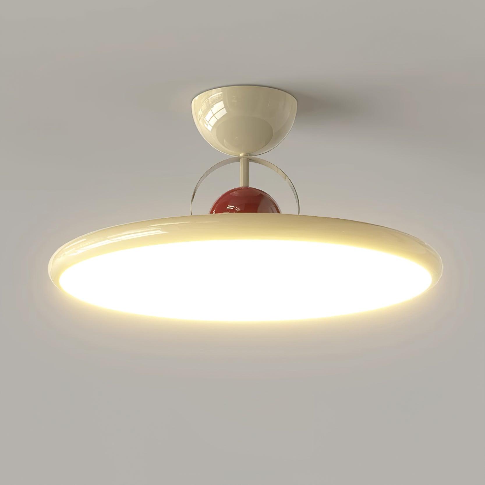 Plafonnier extérieur Norlienac