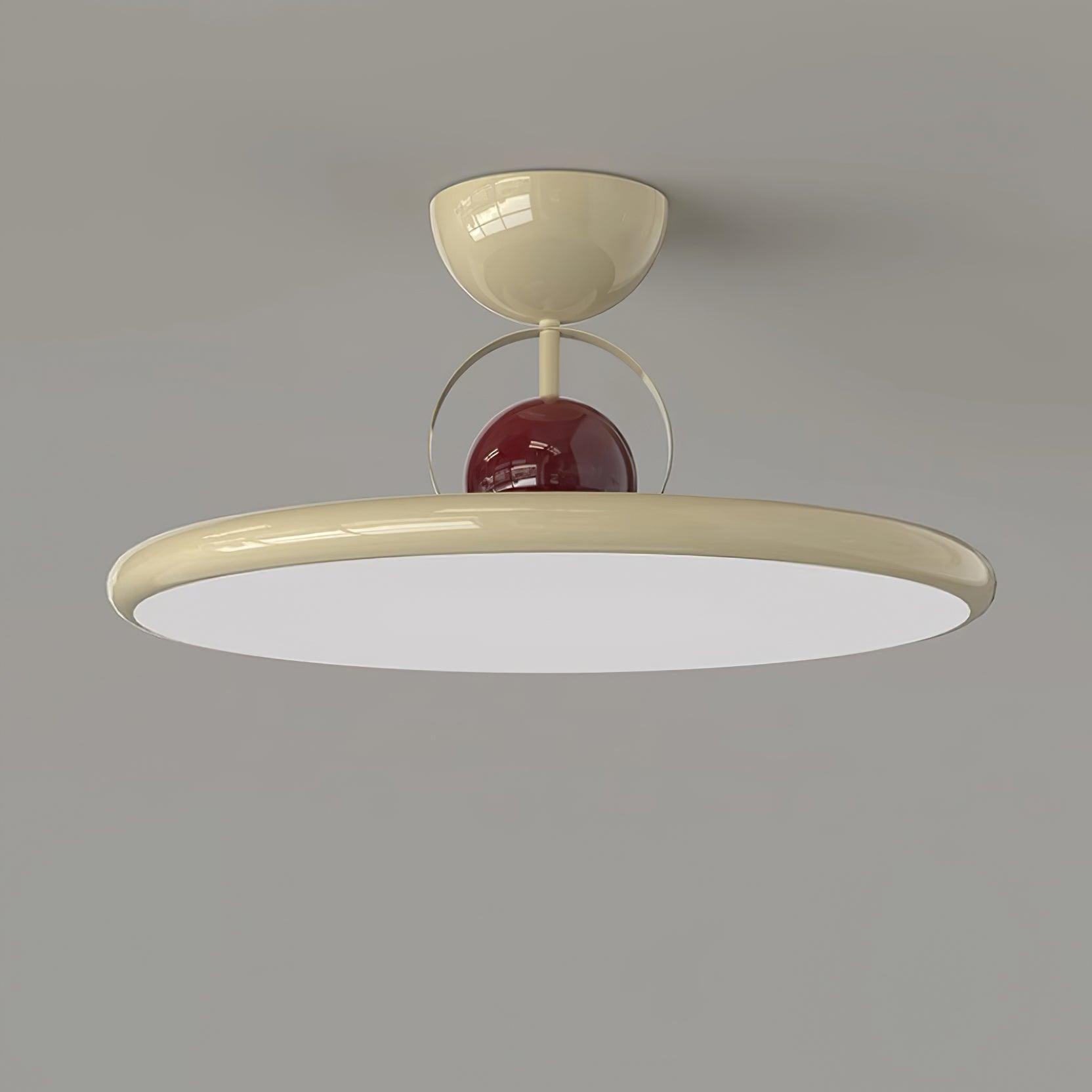 Plafonnier extérieur Norlienac