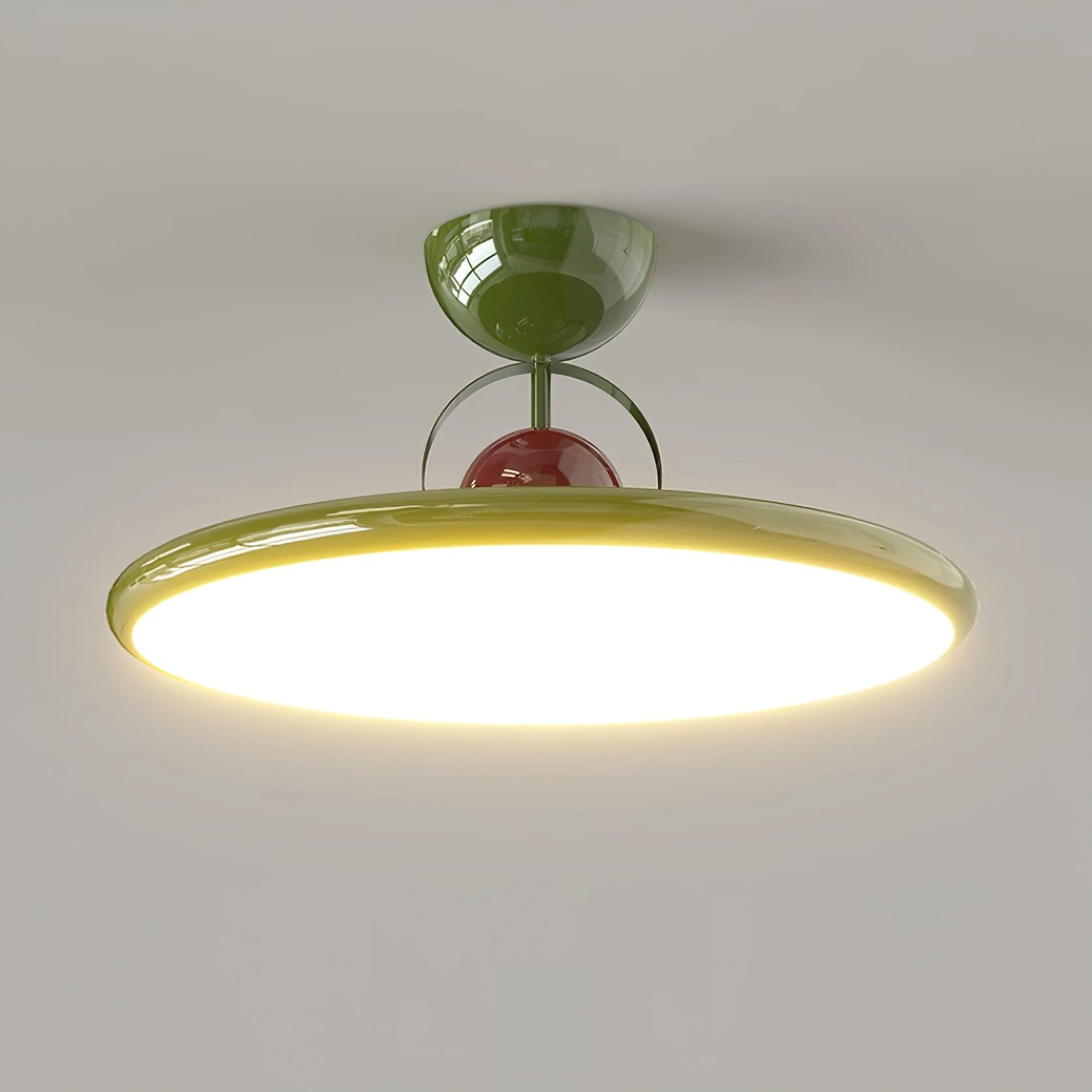 Plafonnier extérieur Norlienac