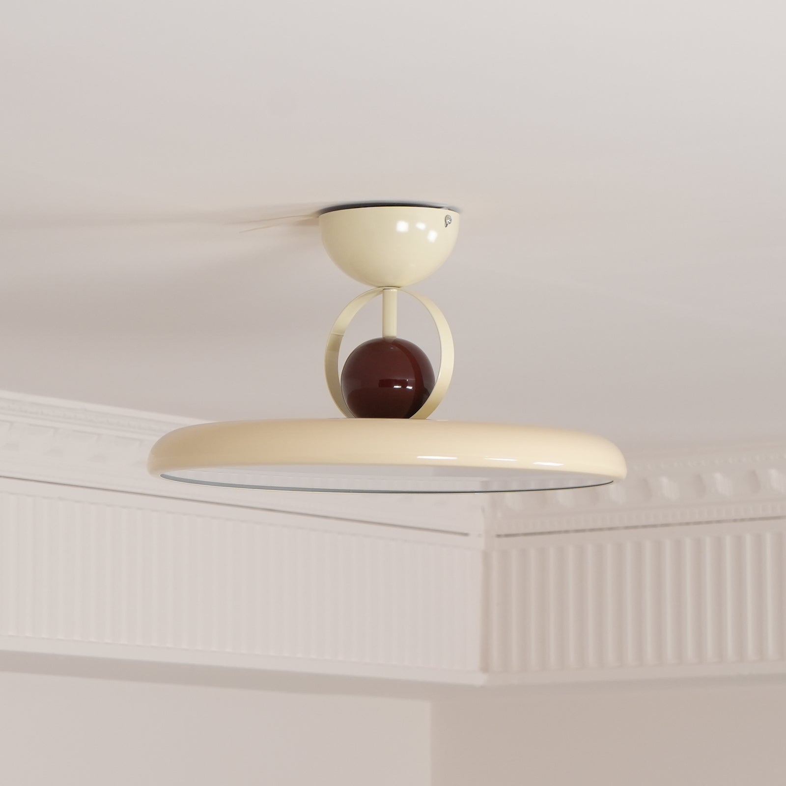 Plafonnier extérieur Norlienac