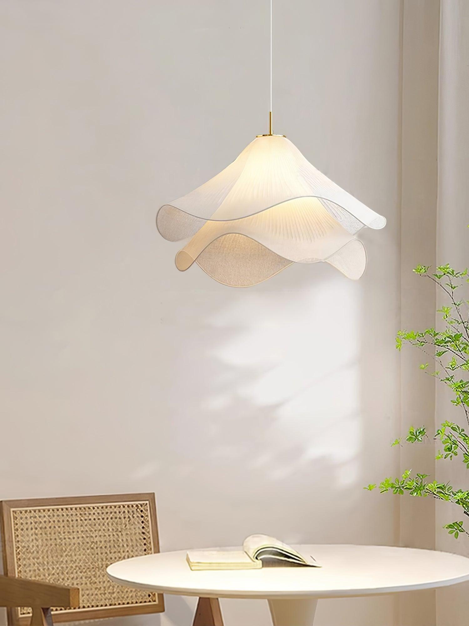 Suspension florale Zeloros