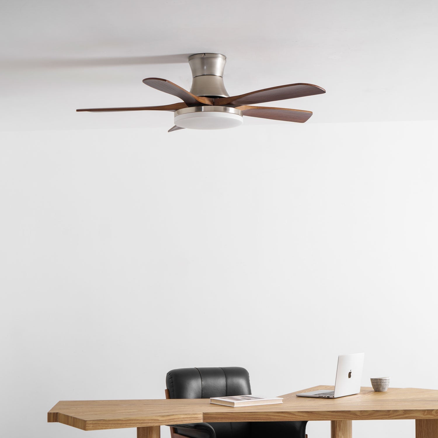Ventilateur de plafond Iruneo