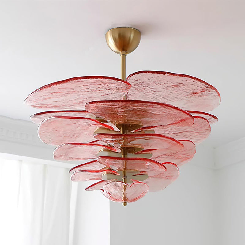 Lustre cascade Norelvia