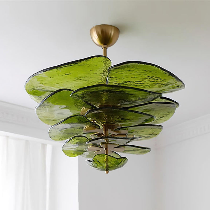 Lustre cascade Norelvia