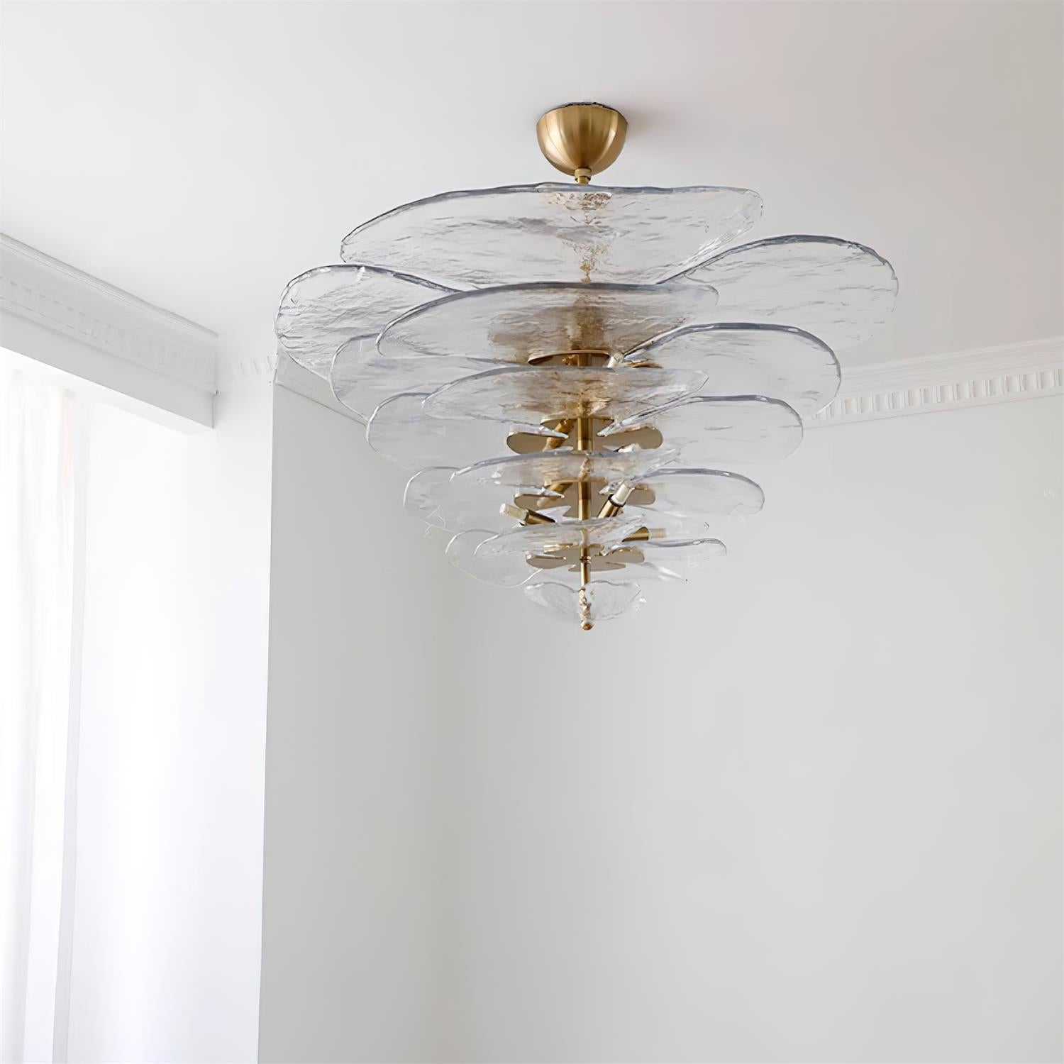 Lustre cascade Norelvia