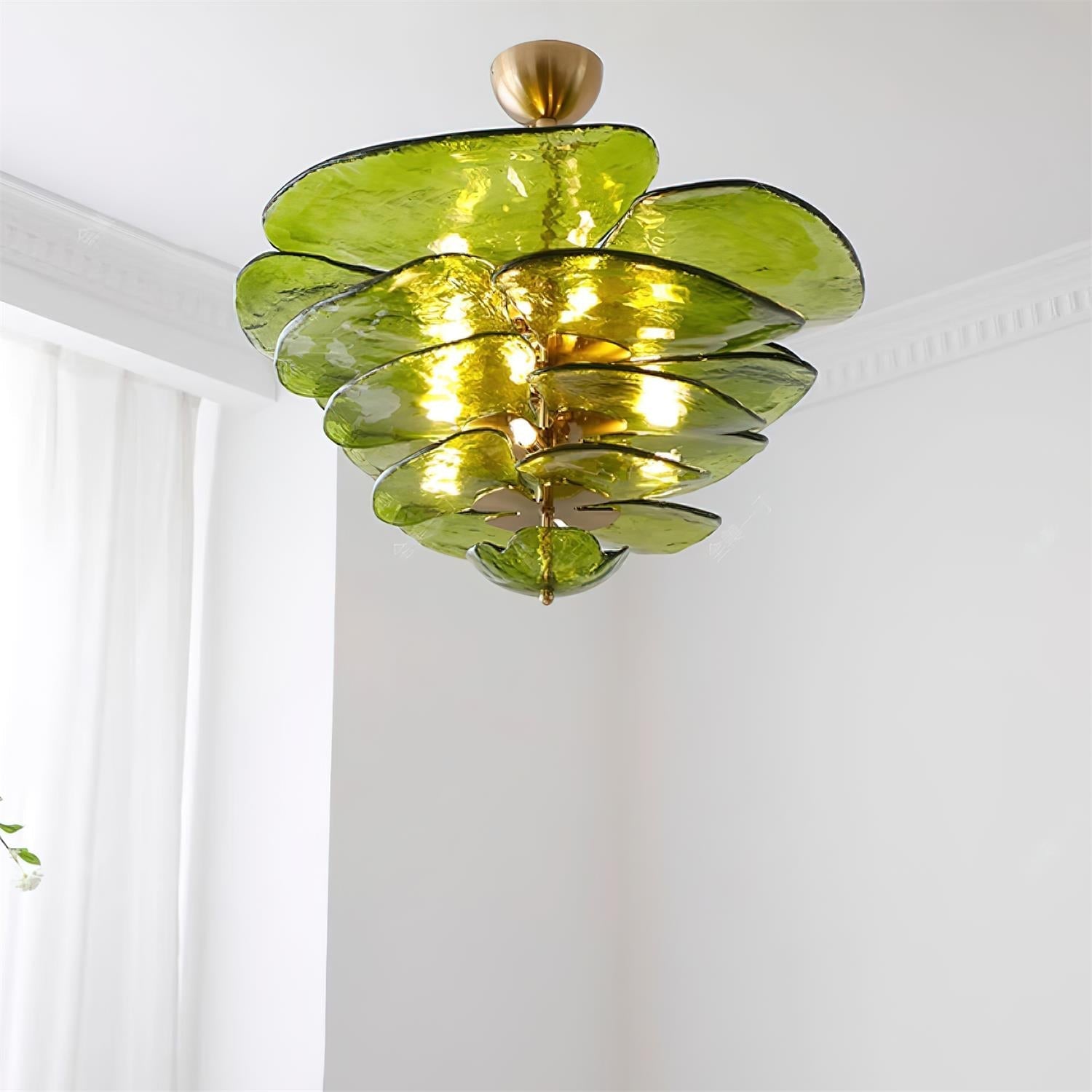 Lustre cascade Norelvia