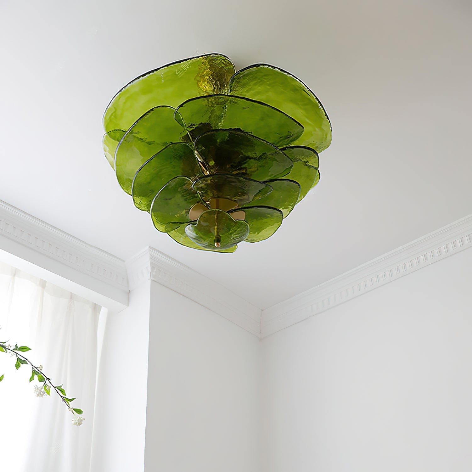 Lustre cascade Norelvia