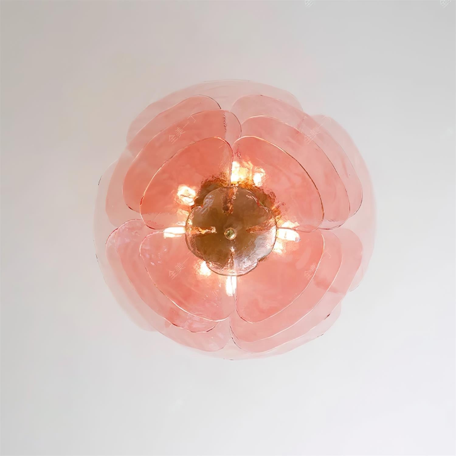 Lustre cascade Norelvia