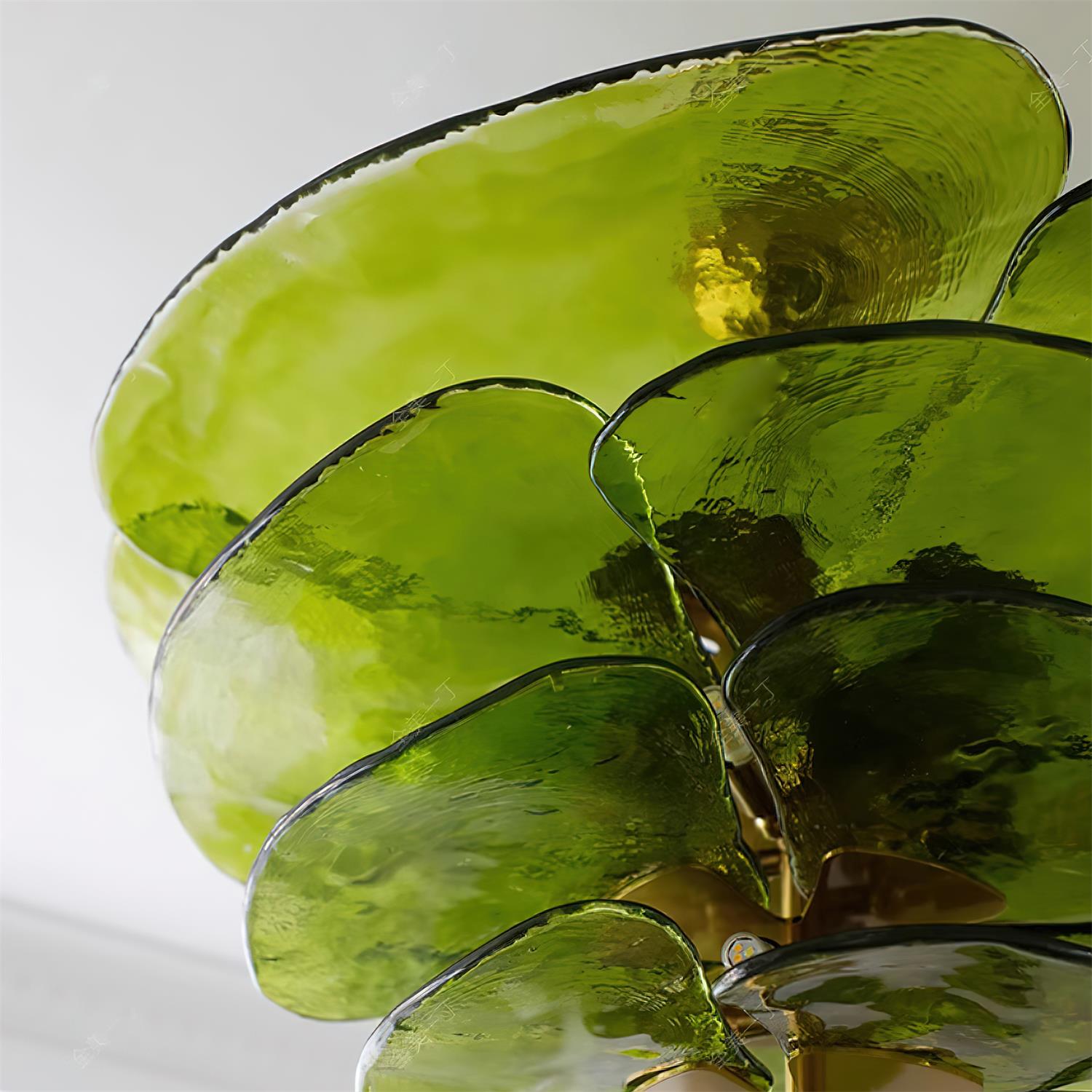 Lustre cascade Norelvia
