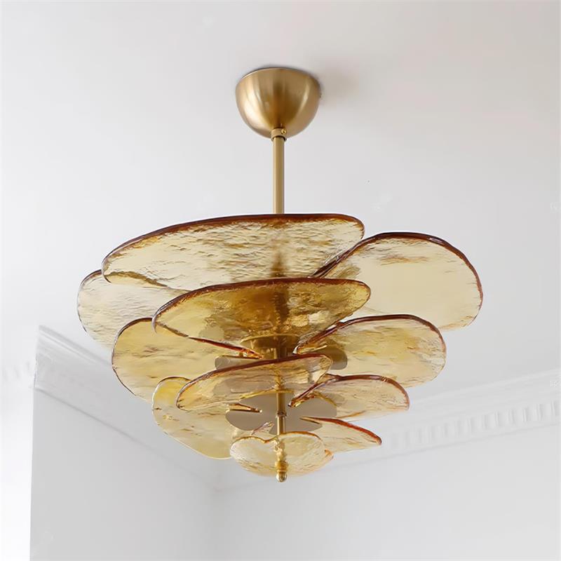 Lustre cascade Norelvia