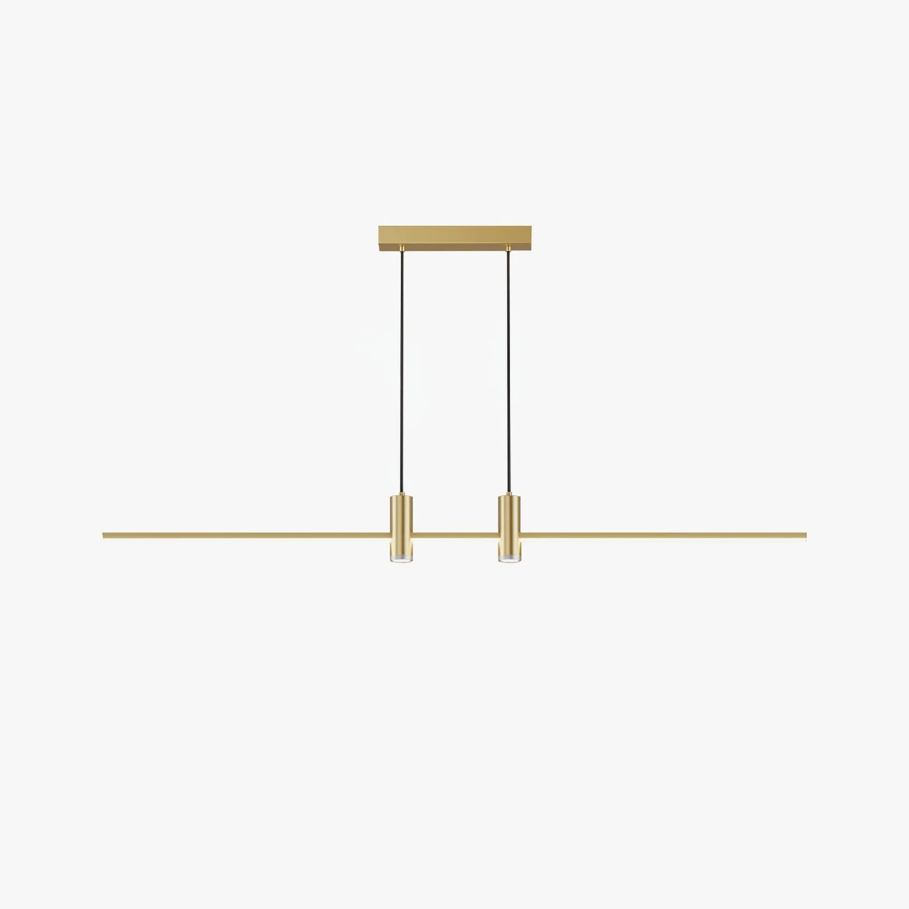 Suspension linéaire Zoara