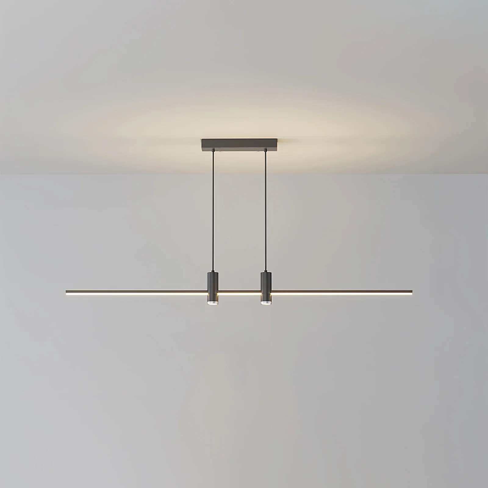 Suspension linéaire Zoara