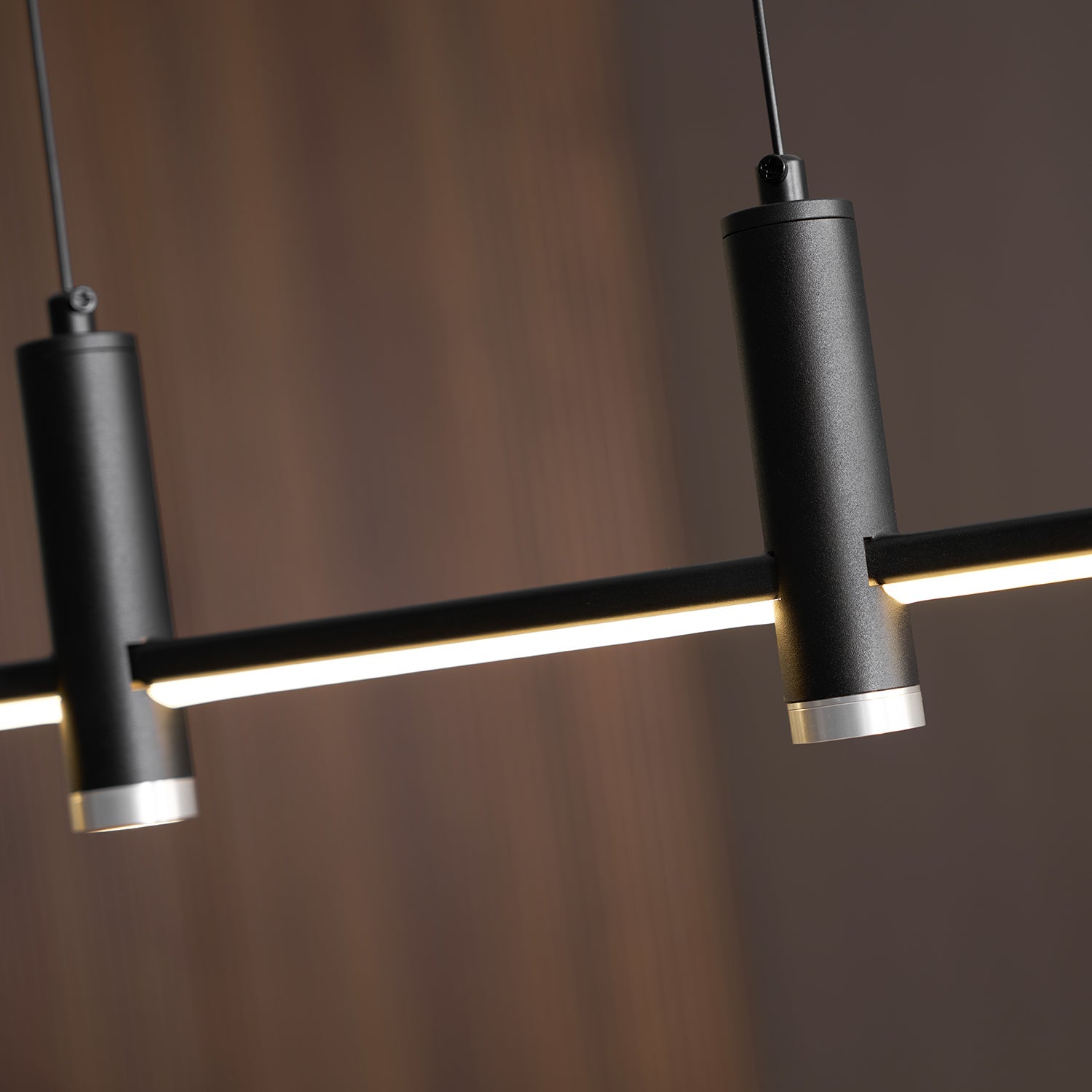 Suspension linéaire Zoara