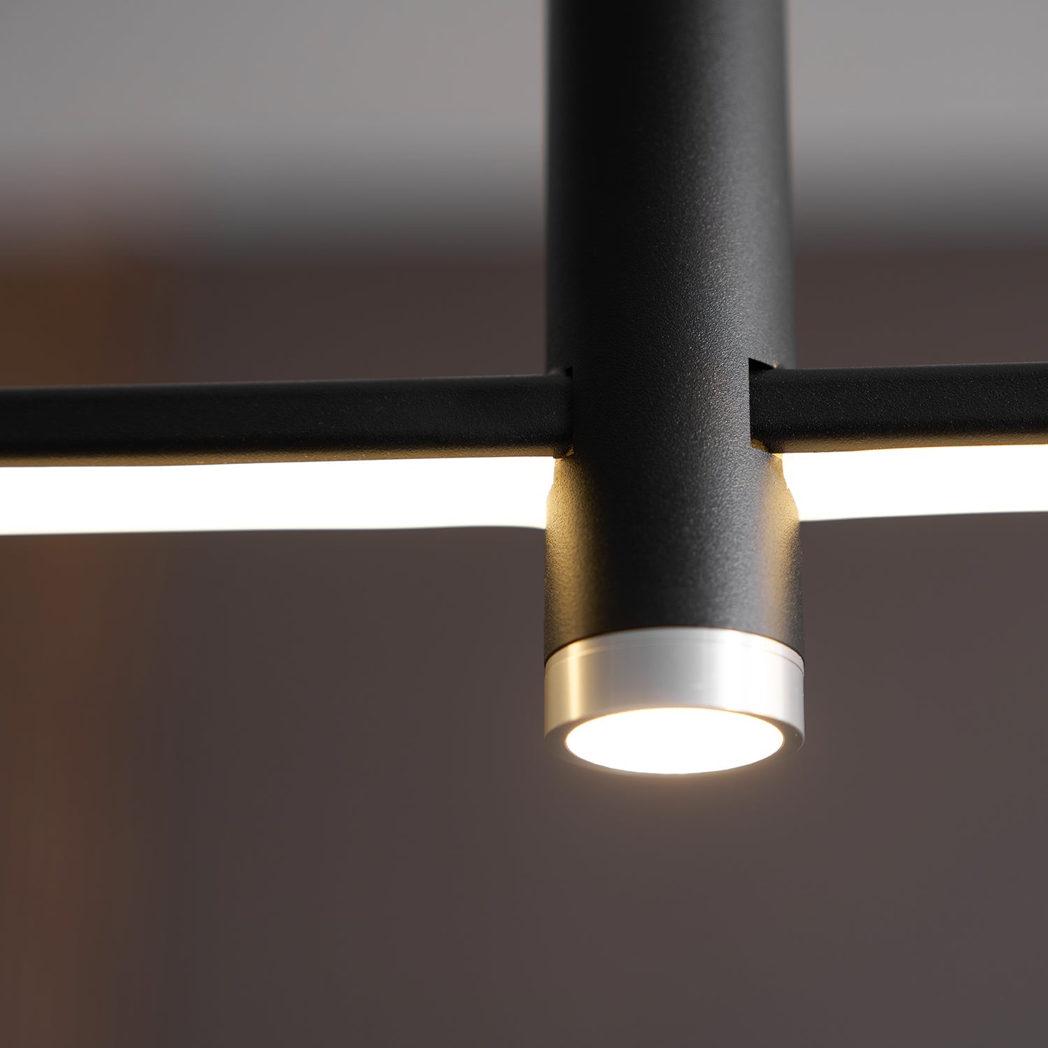 Suspension linéaire Zoara