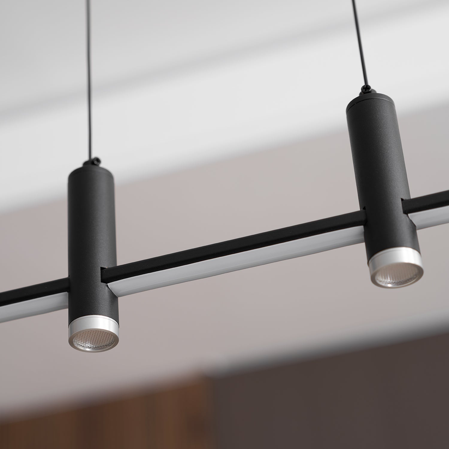 Suspension linéaire Zoara
