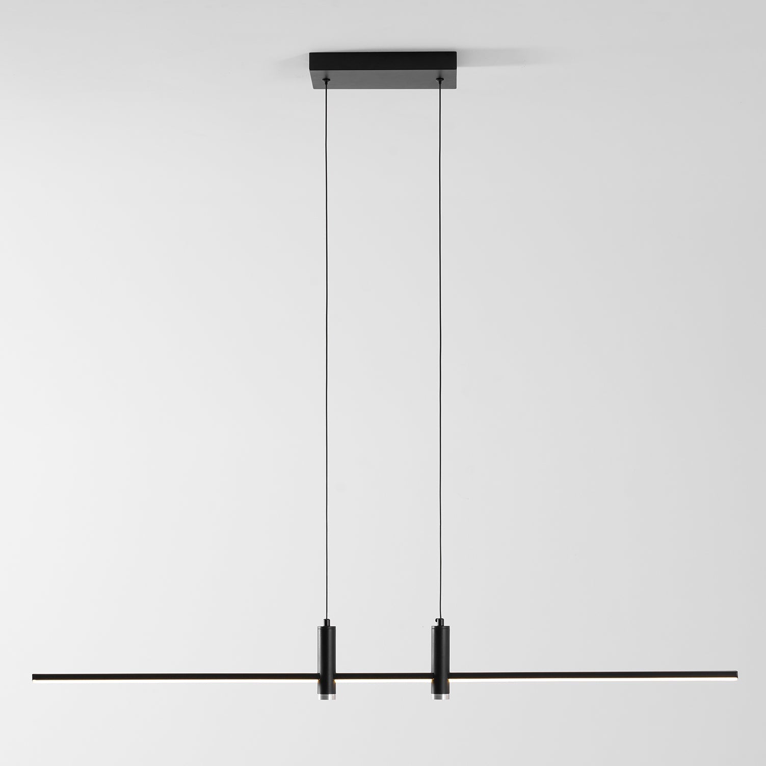 Suspension linéaire Zoara