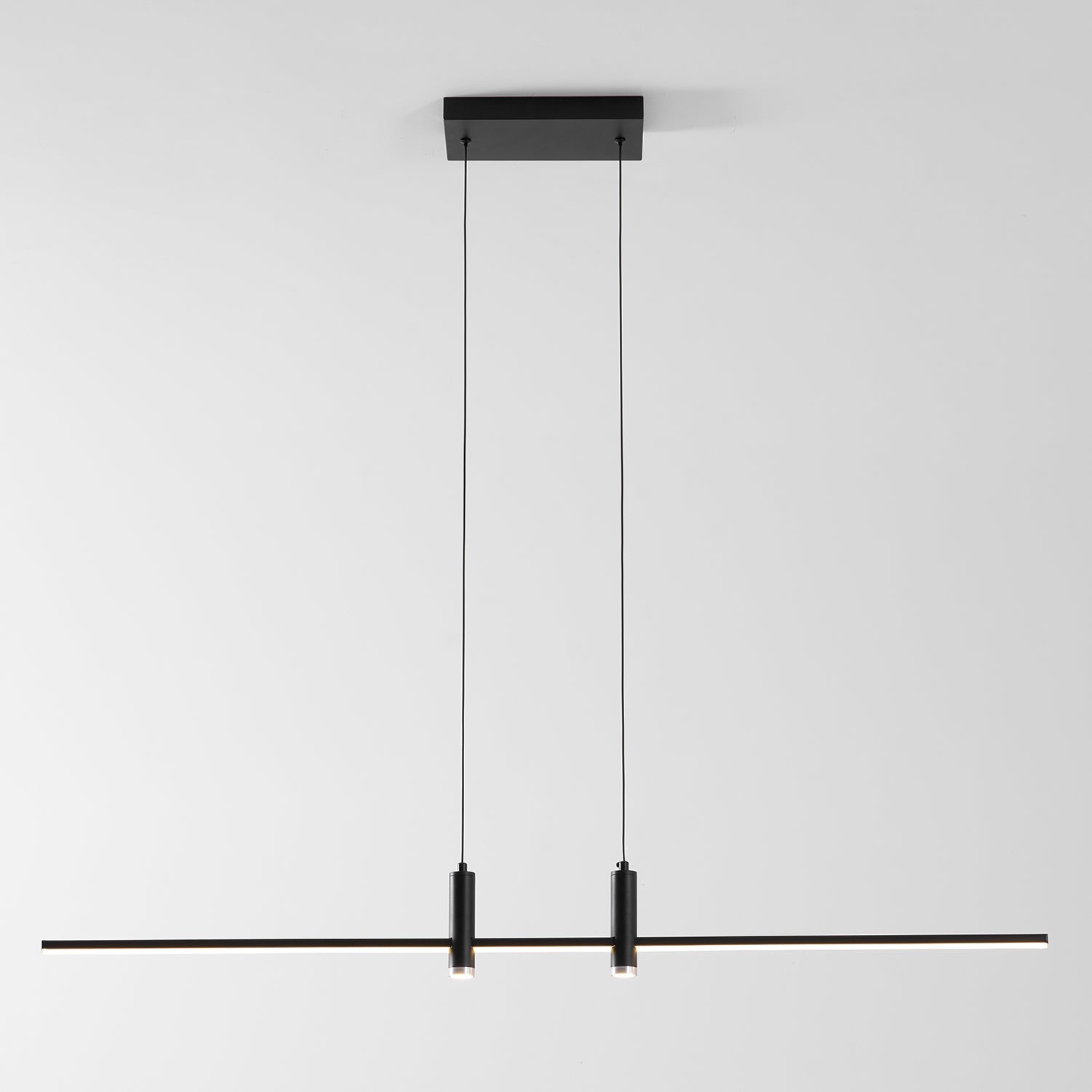 Suspension linéaire Zoara
