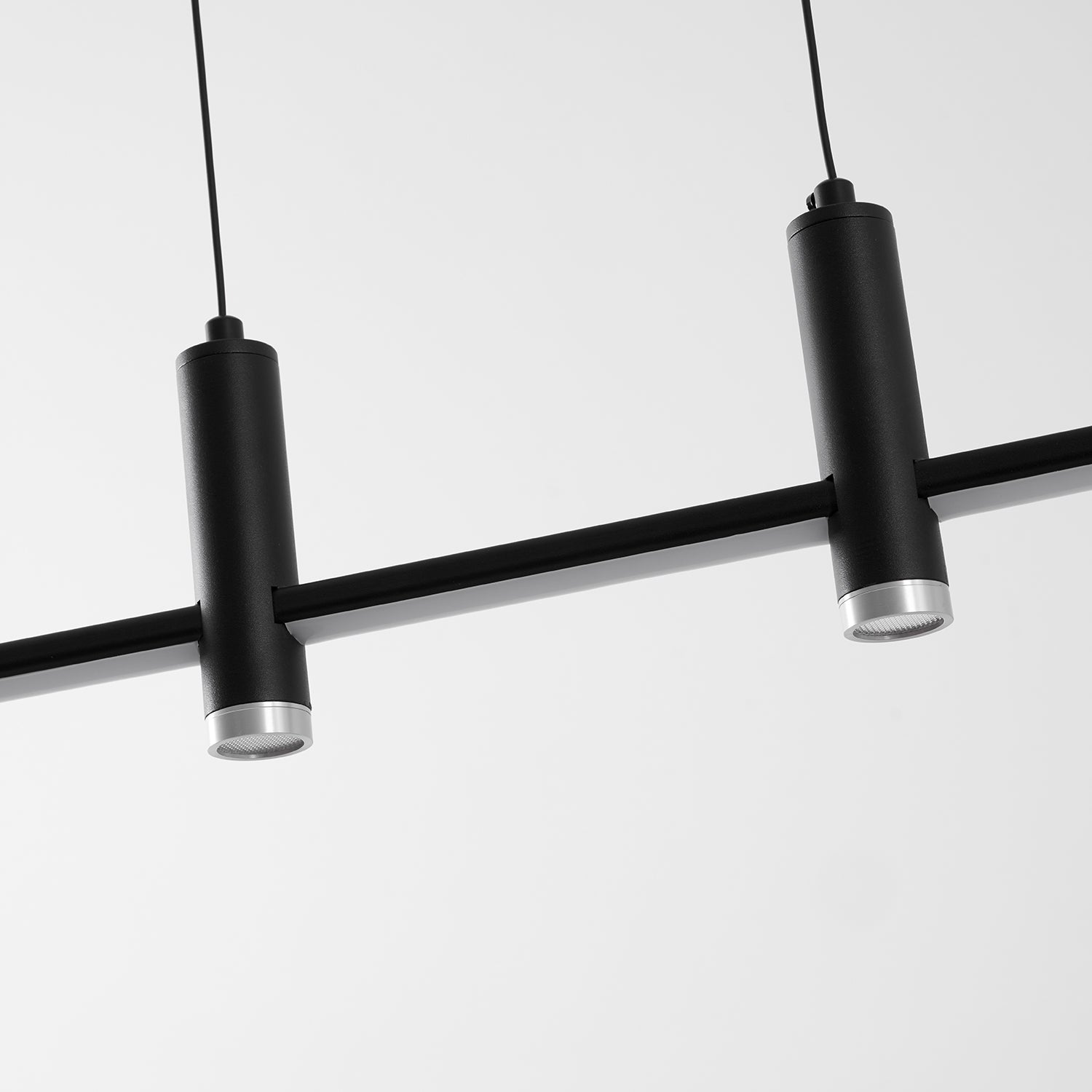 Suspension linéaire Zoara