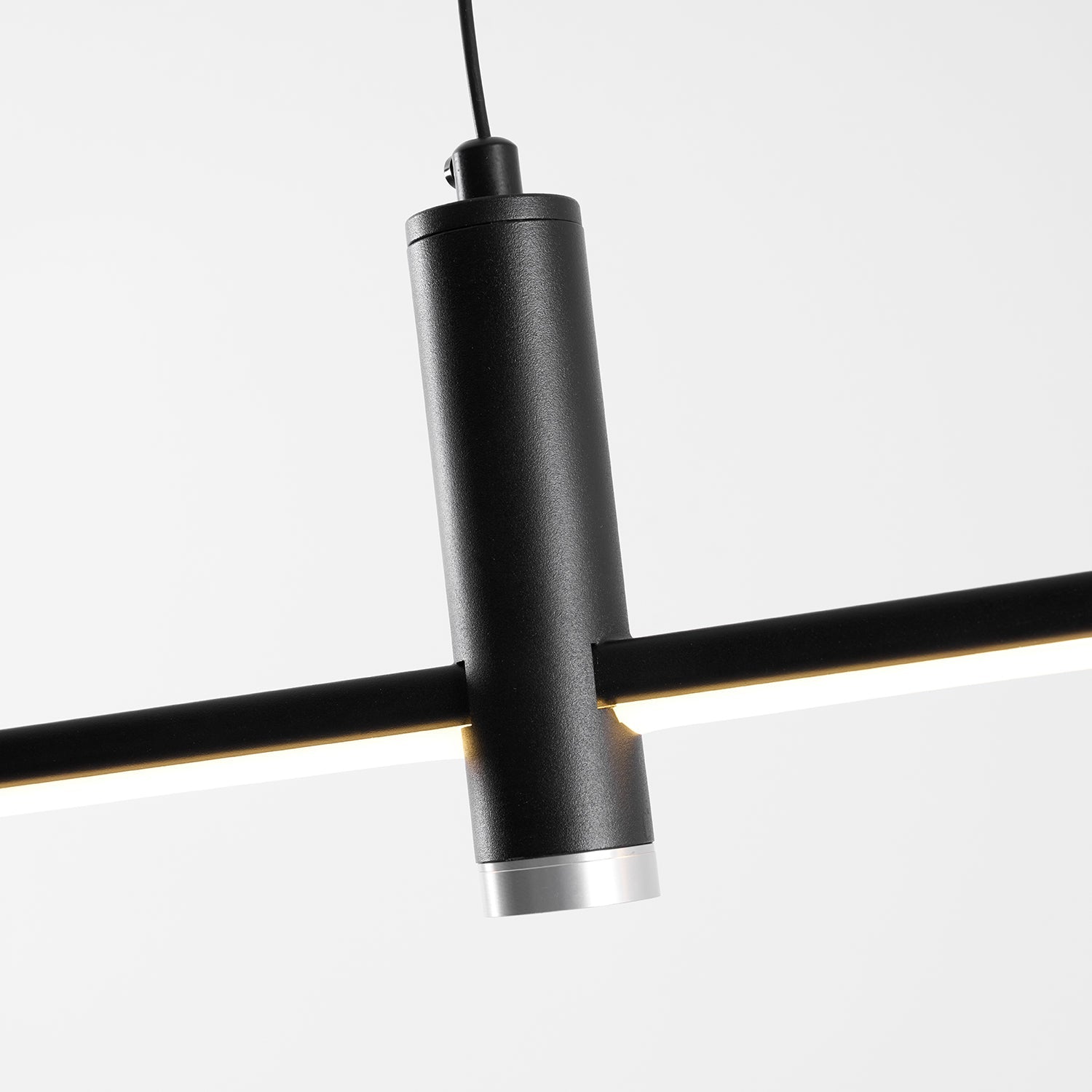 Suspension linéaire Zoara