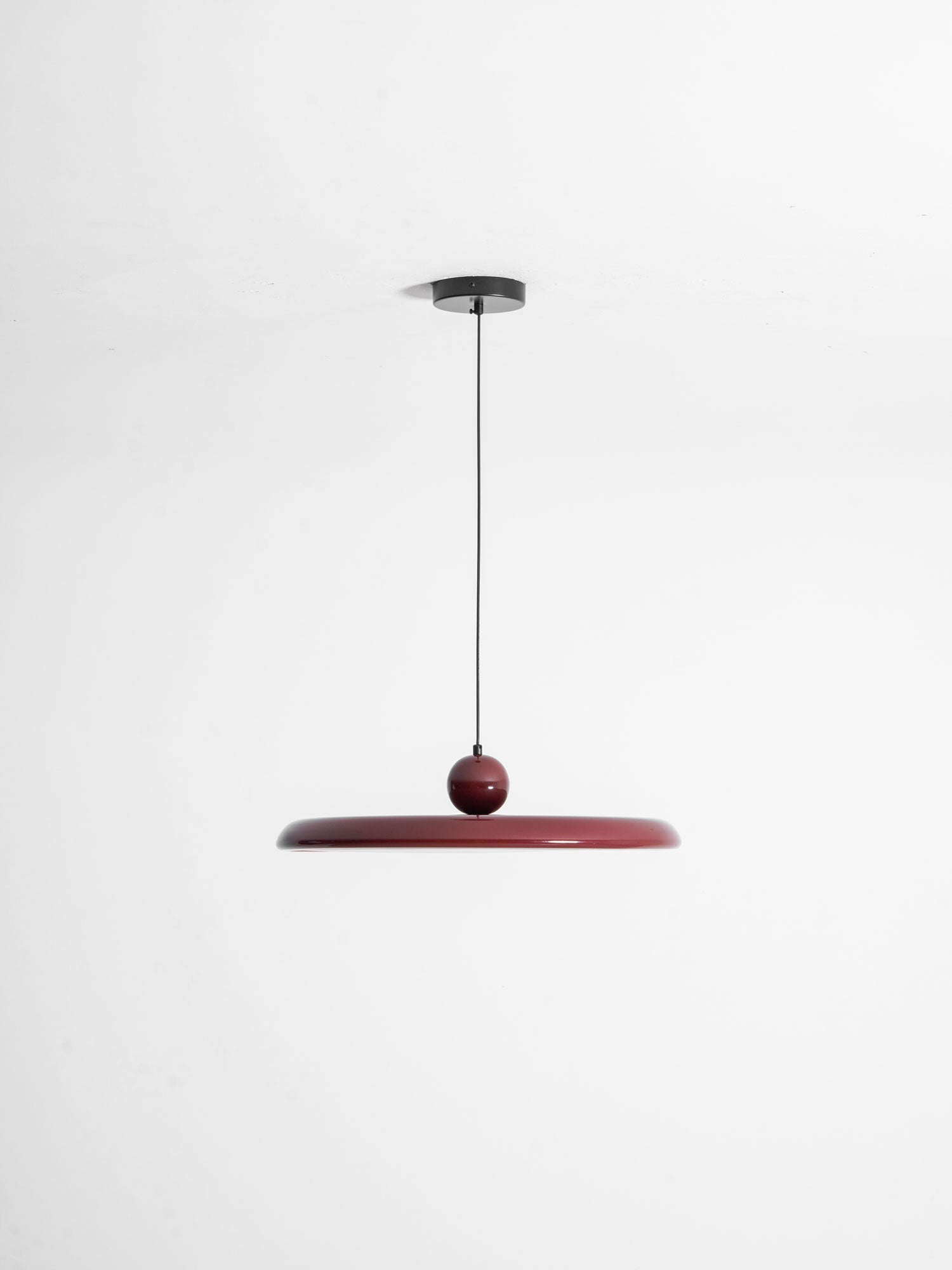 Suspension ronde Pamontvia