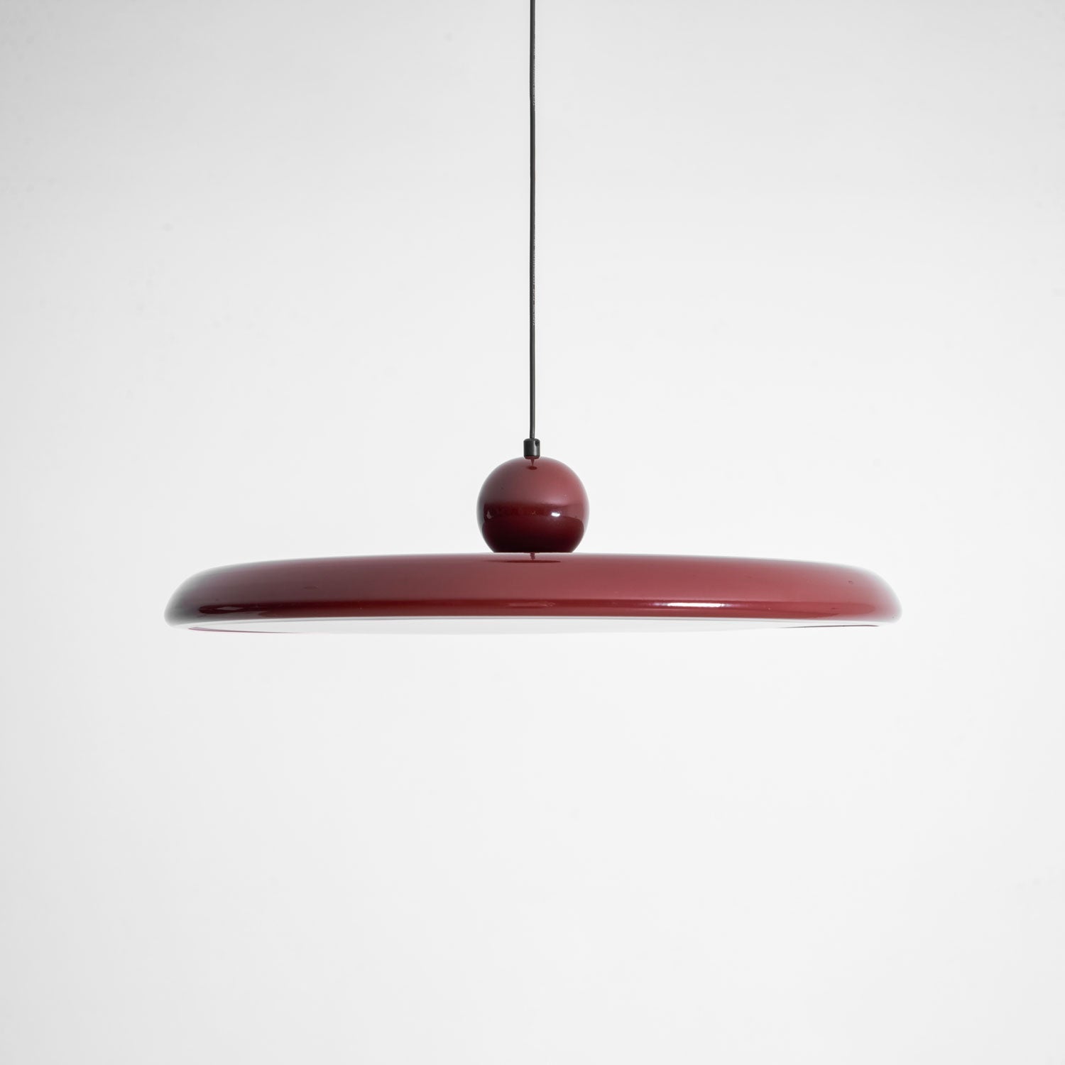 Suspension ronde Pamontvia