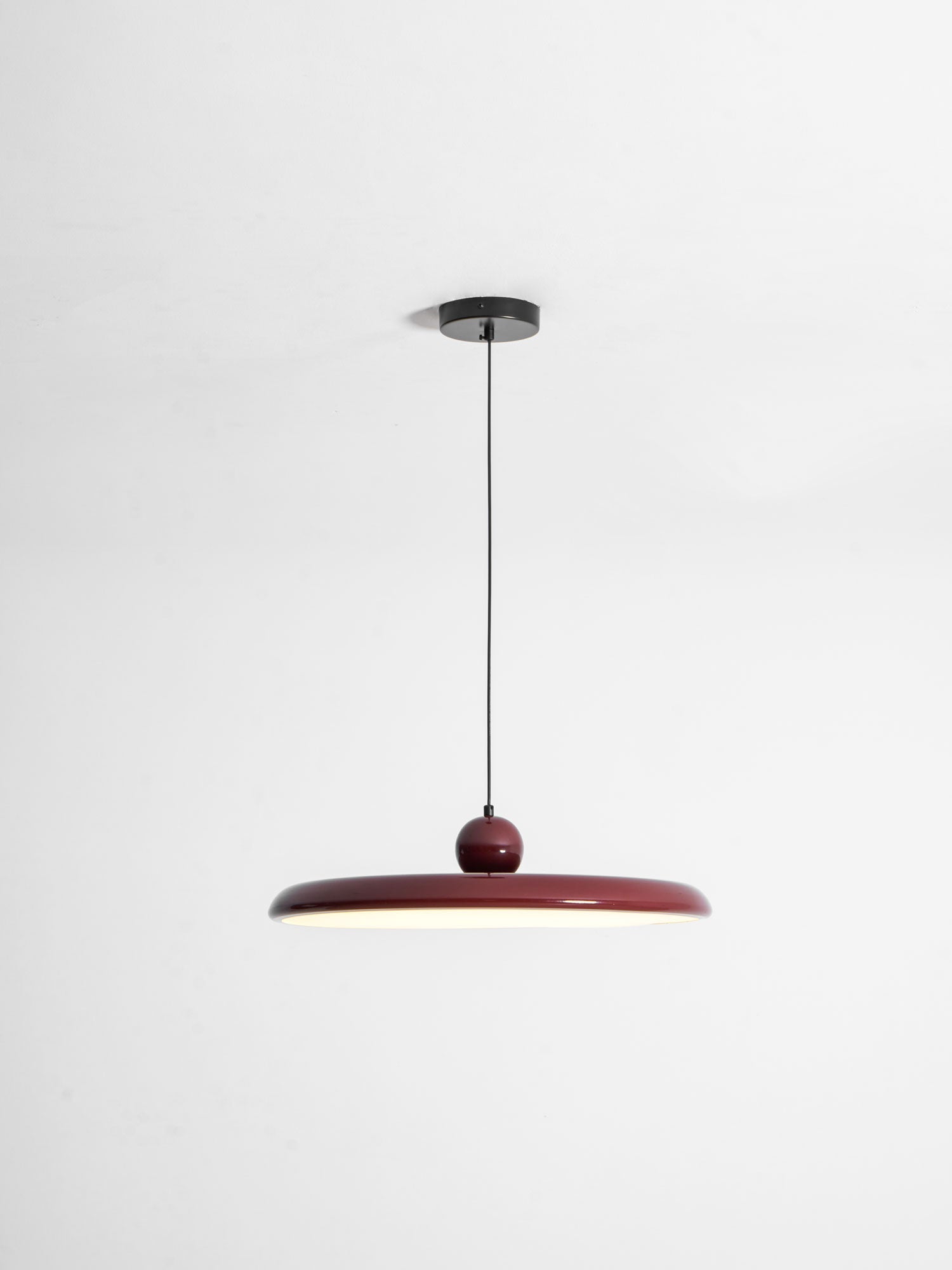 Suspension ronde Pamontvia