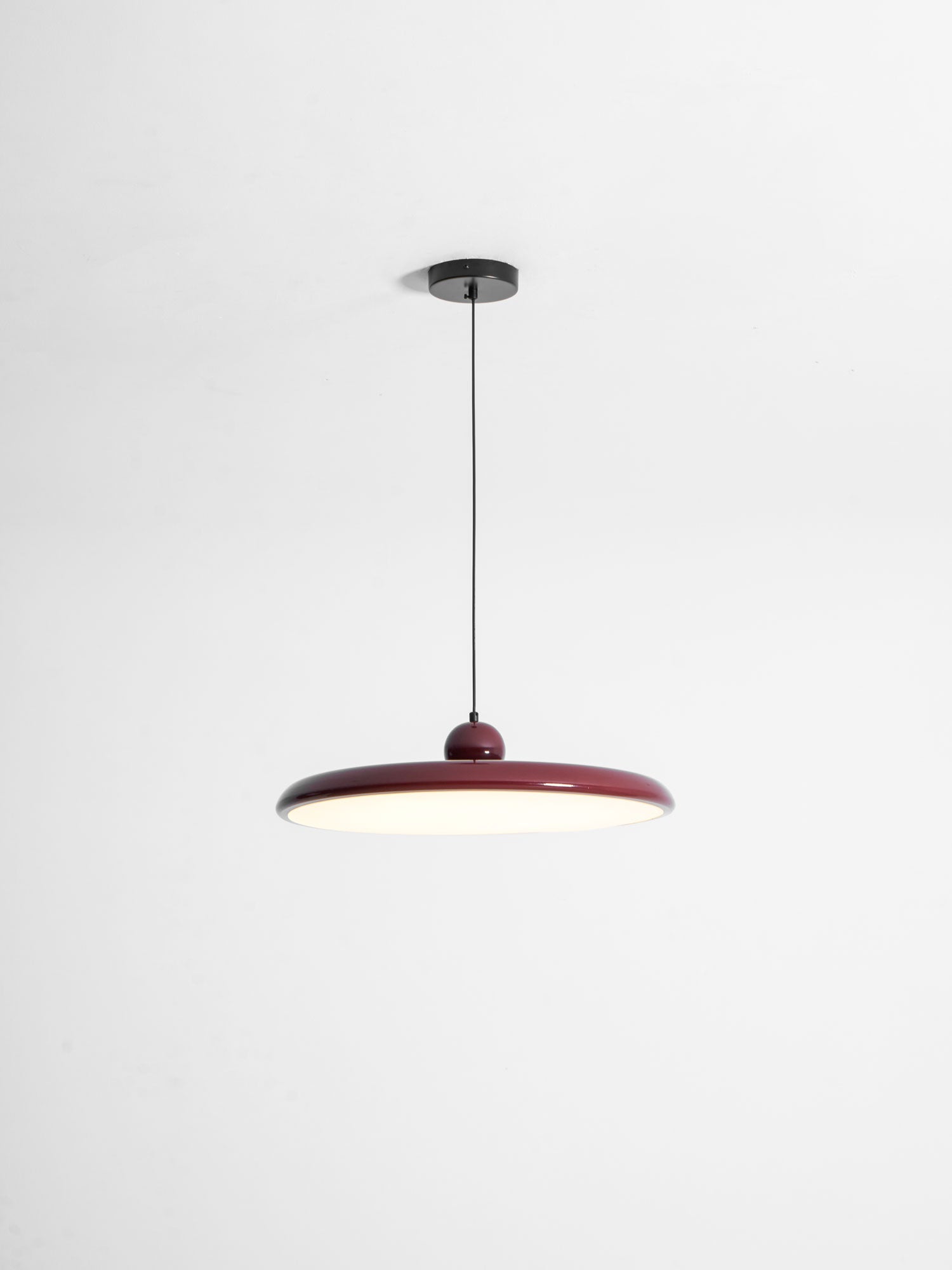 Suspension ronde Pamontvia